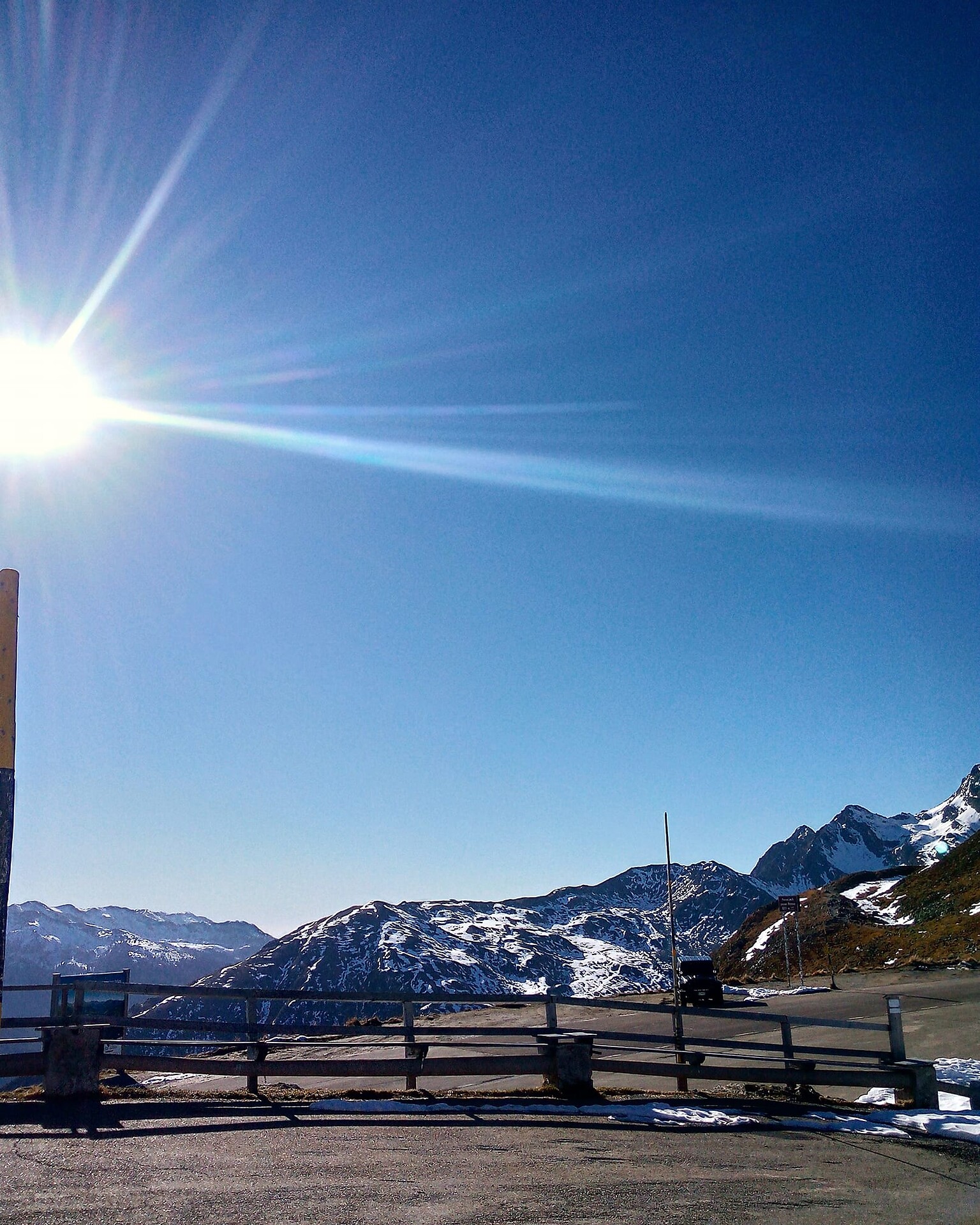 Penserjoch