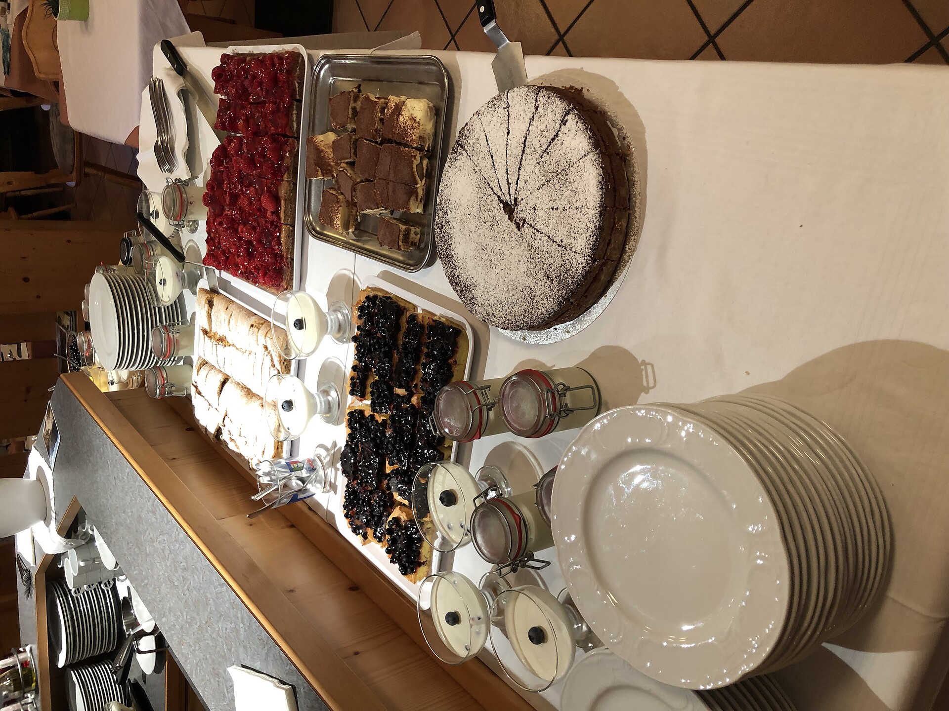 Dessert