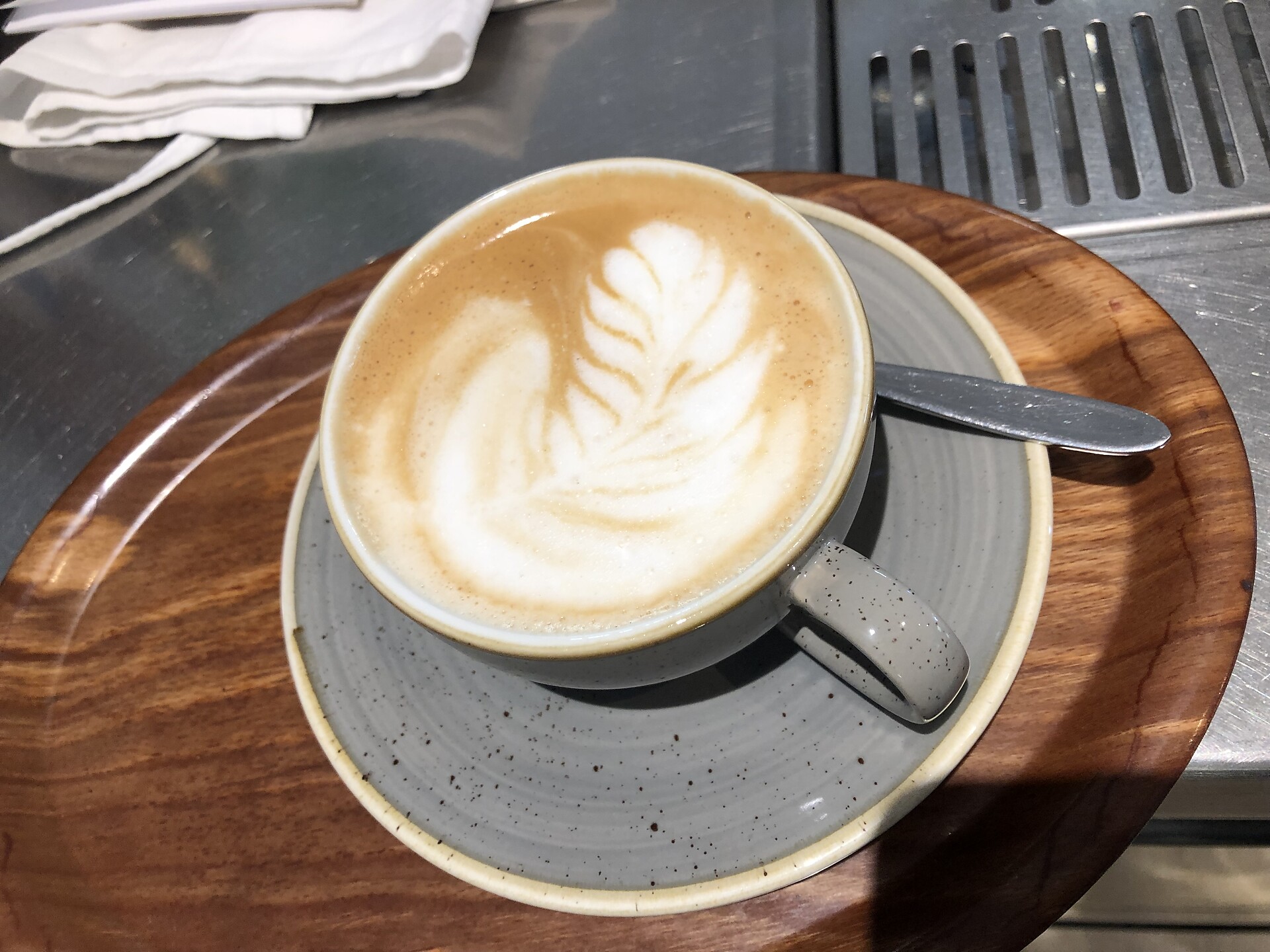 Cappuccino