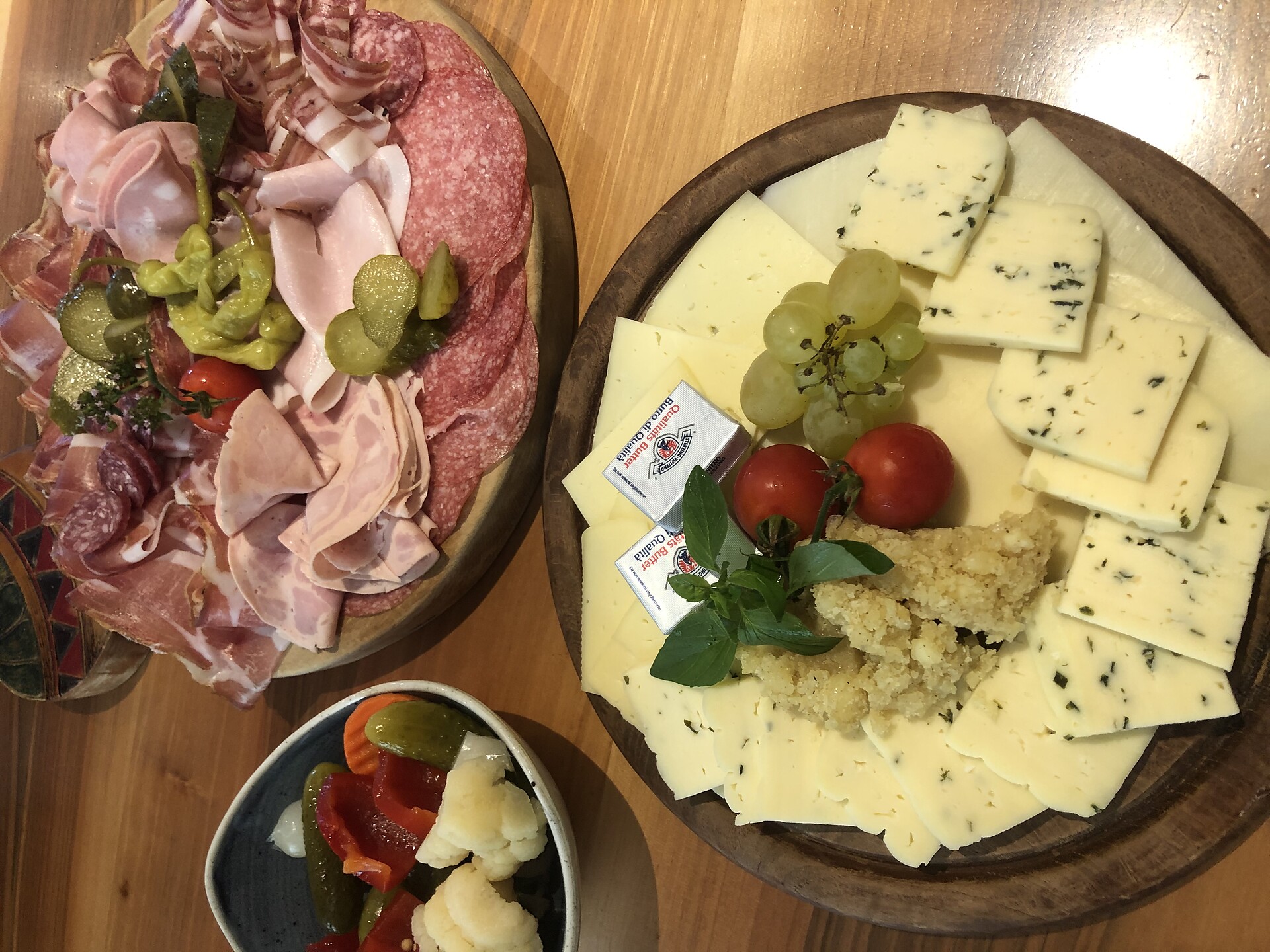 tagliere