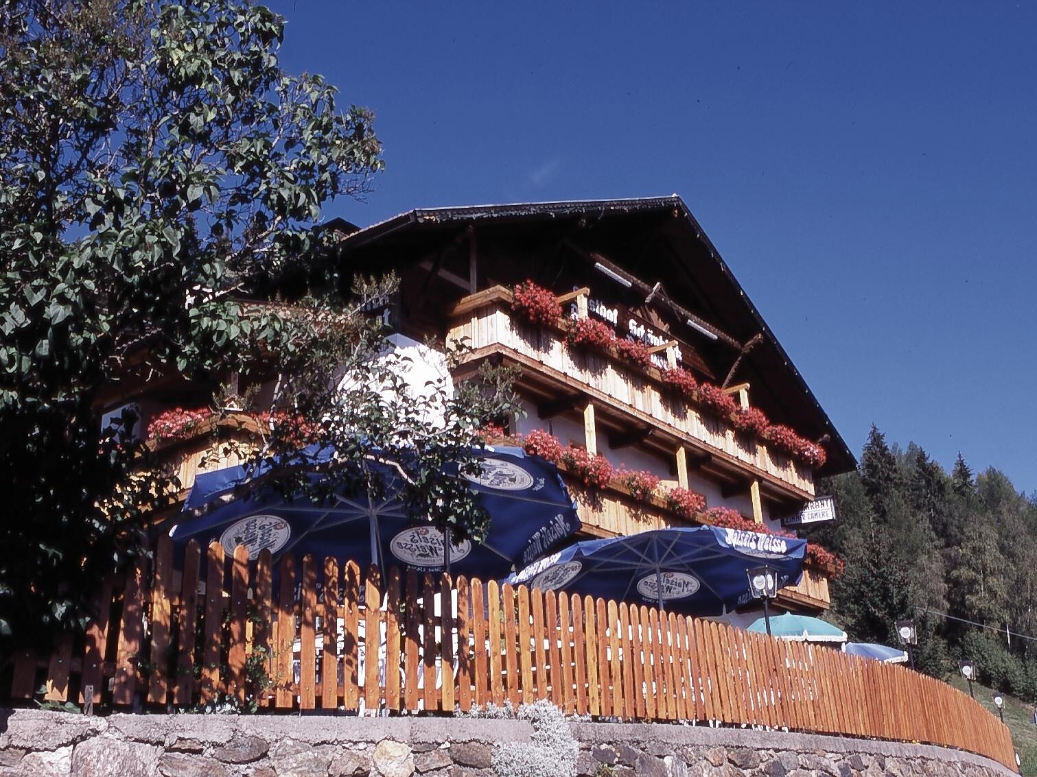 Gasthof Schönblick