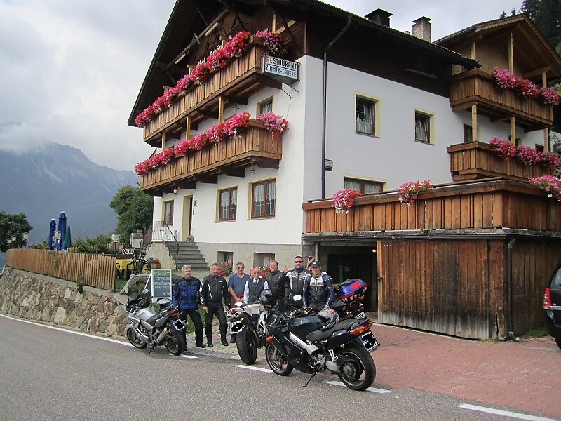 Gasthof Schönblick Freienfeld/Campo di Trens 8 suedtirol.info