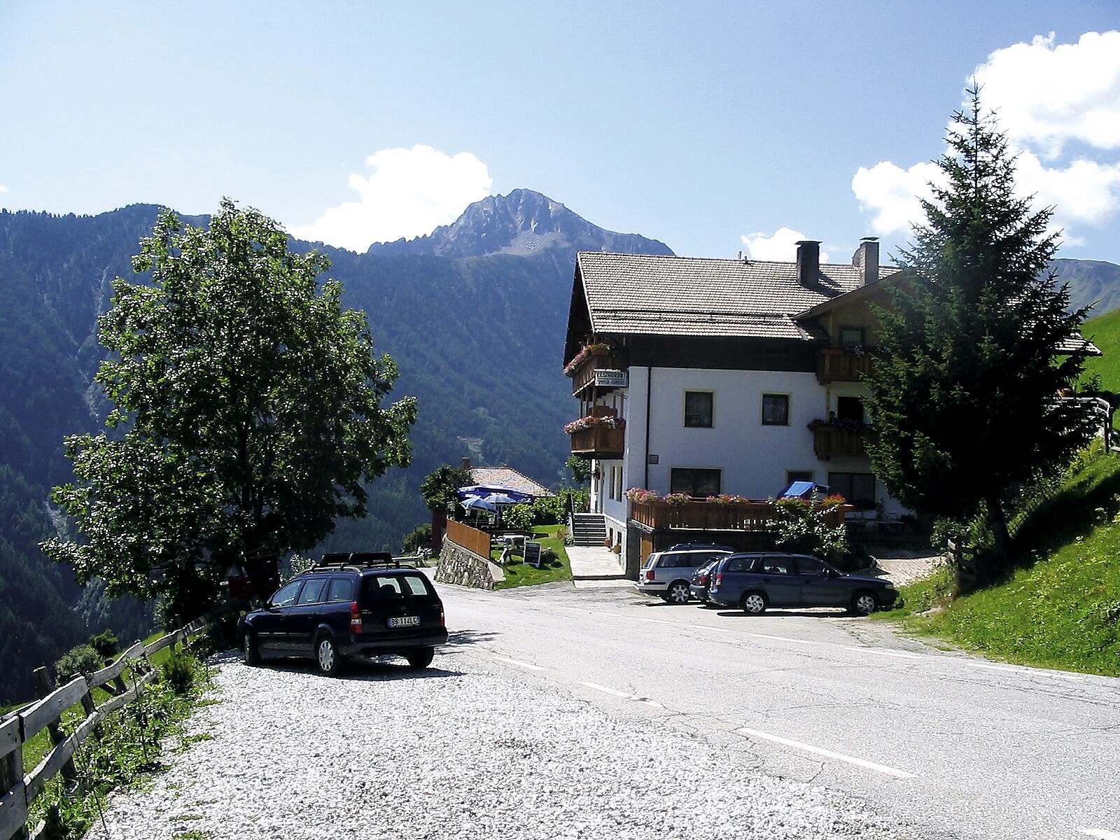 Gasthof Schönblick Freienfeld/Campo di Trens 1 suedtirol.info