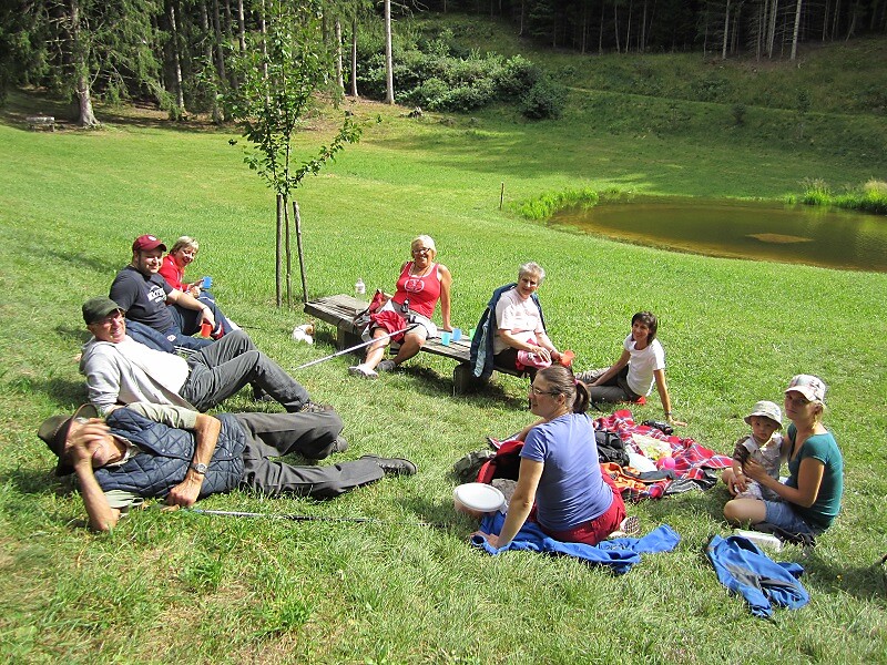 Gasthof Schönblick Freienfeld/Campo di Trens 7 suedtirol.info