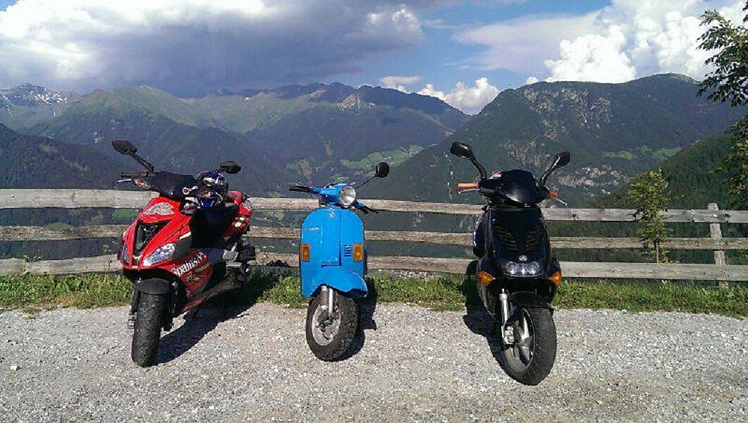 Gasthof Schönblick Freienfeld/Campo di Trens 4 suedtirol.info