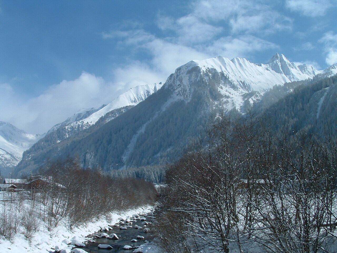 Winter