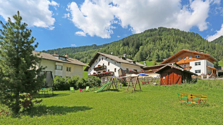 Albergo Neuwirt Val di Vizze 1 suedtirol.info