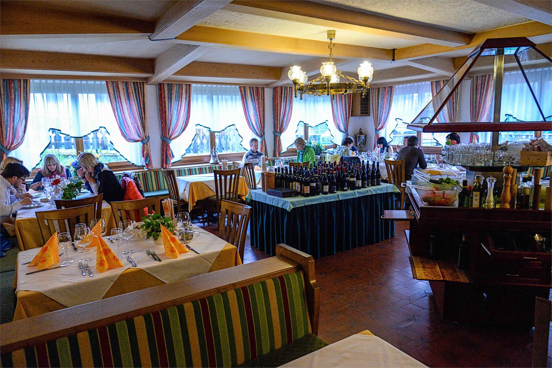 Albergo Neuwirt Val di Vizze 13 suedtirol.info