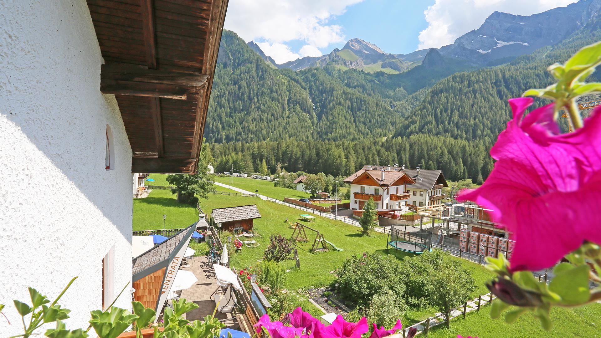 Albergo Neuwirt Val di Vizze 2 suedtirol.info