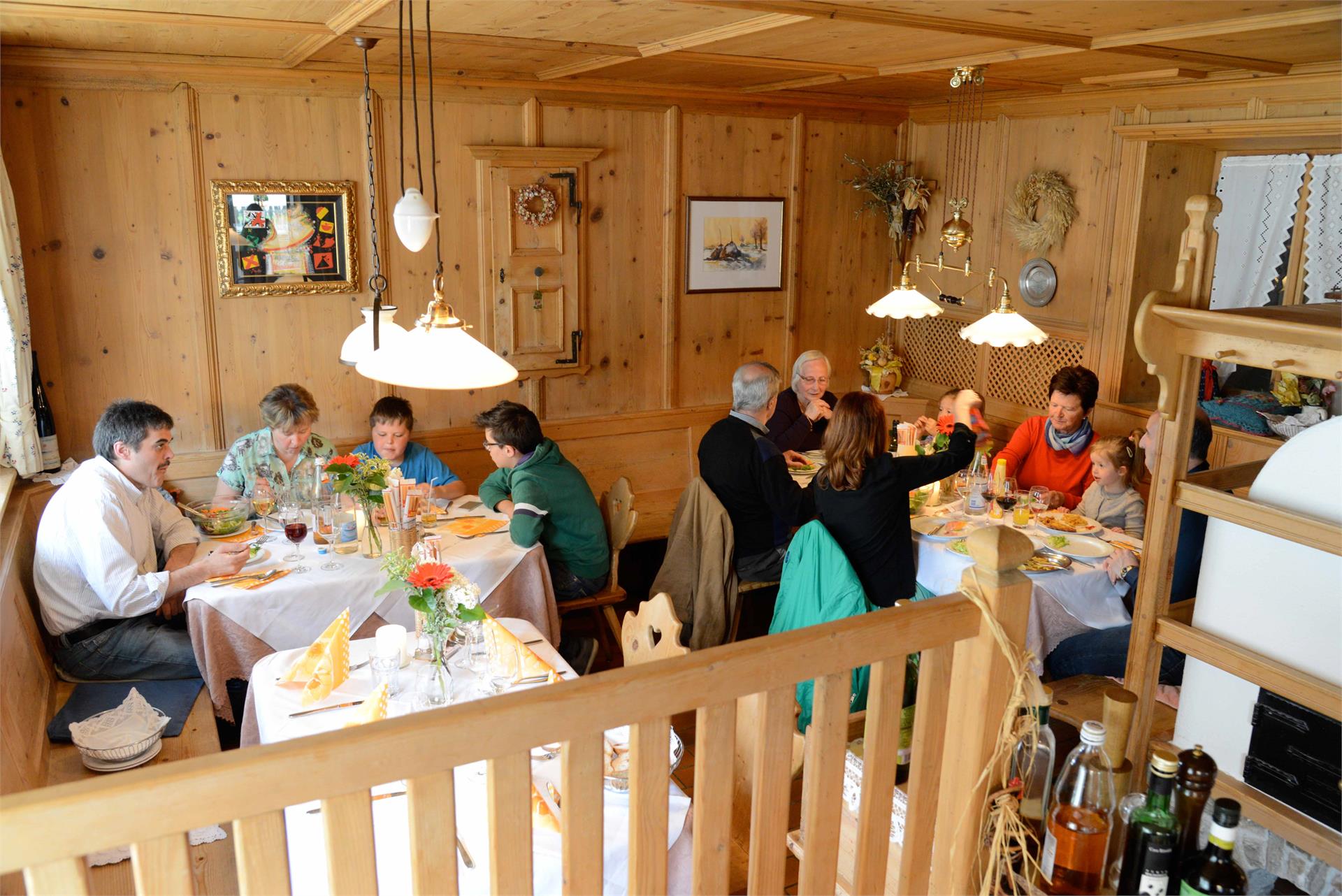 Albergo Neuwirt Val di Vizze 11 suedtirol.info