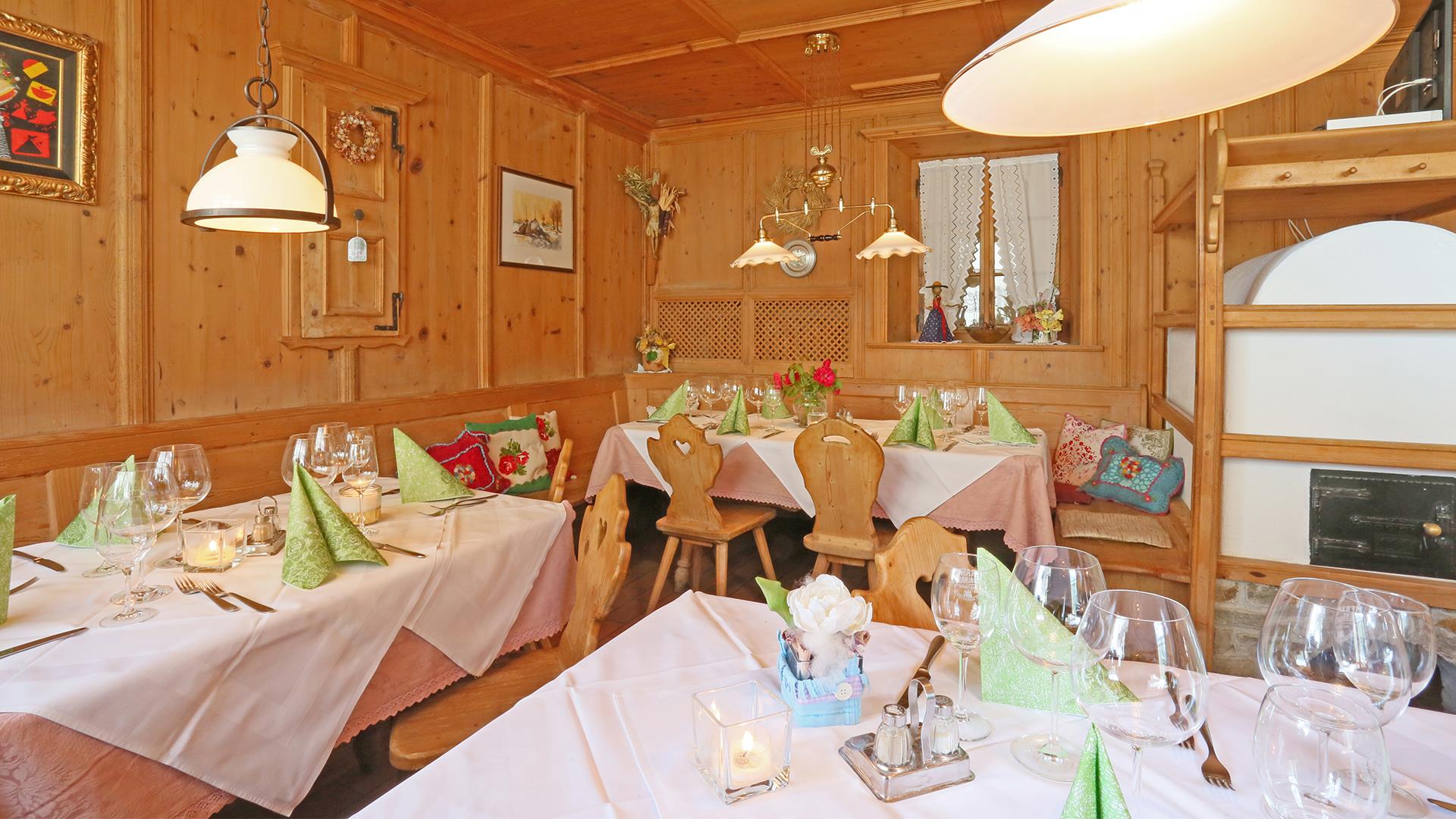Albergo Neuwirt Val di Vizze 6 suedtirol.info