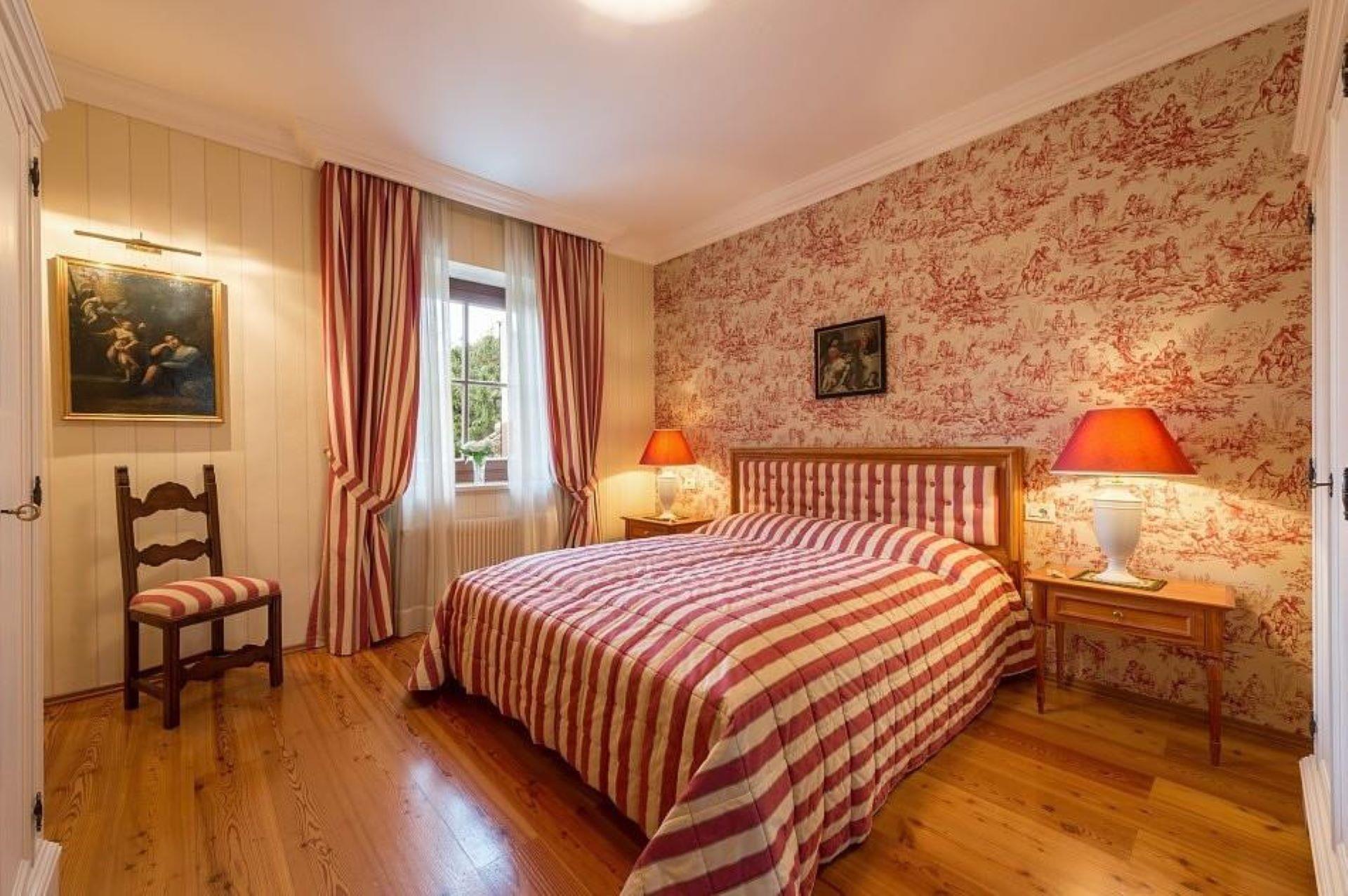 Residence Schloss Paschbach Eppan an der Weinstaße/Appiano sulla Strada del Vino 15 suedtirol.info
