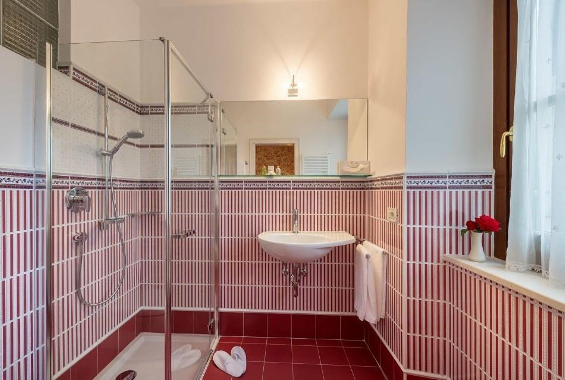 Residence Schloss Paschbach Eppan an der Weinstaße/Appiano sulla Strada del Vino 14 suedtirol.info