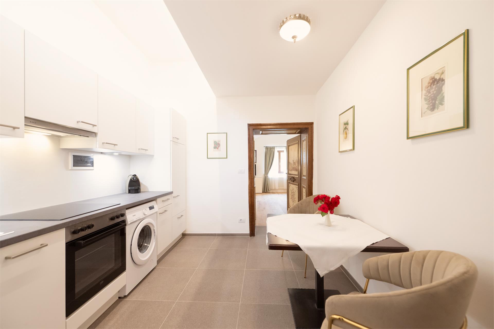 Residence Schloss Paschbach Eppan an der Weinstaße/Appiano sulla Strada del Vino 9 suedtirol.info