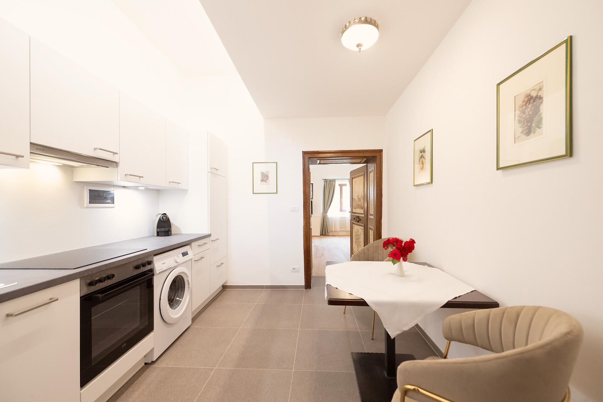 Residence Schloss Paschbach Eppan an der Weinstaße/Appiano sulla Strada del Vino 17 suedtirol.info