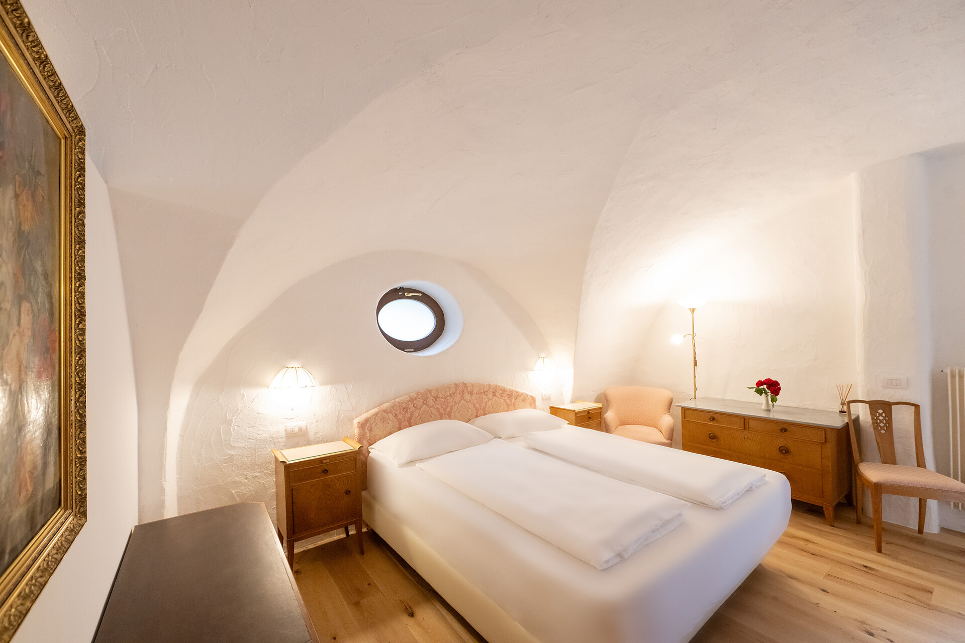 Residence Schloss Paschbach Eppan an der Weinstaße/Appiano sulla Strada del Vino 19 suedtirol.info