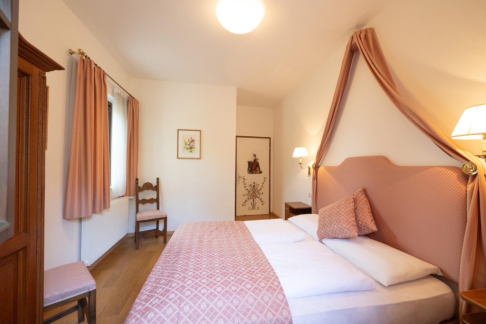 Residence Schloss Paschbach Eppan an der Weinstaße/Appiano sulla Strada del Vino 22 suedtirol.info