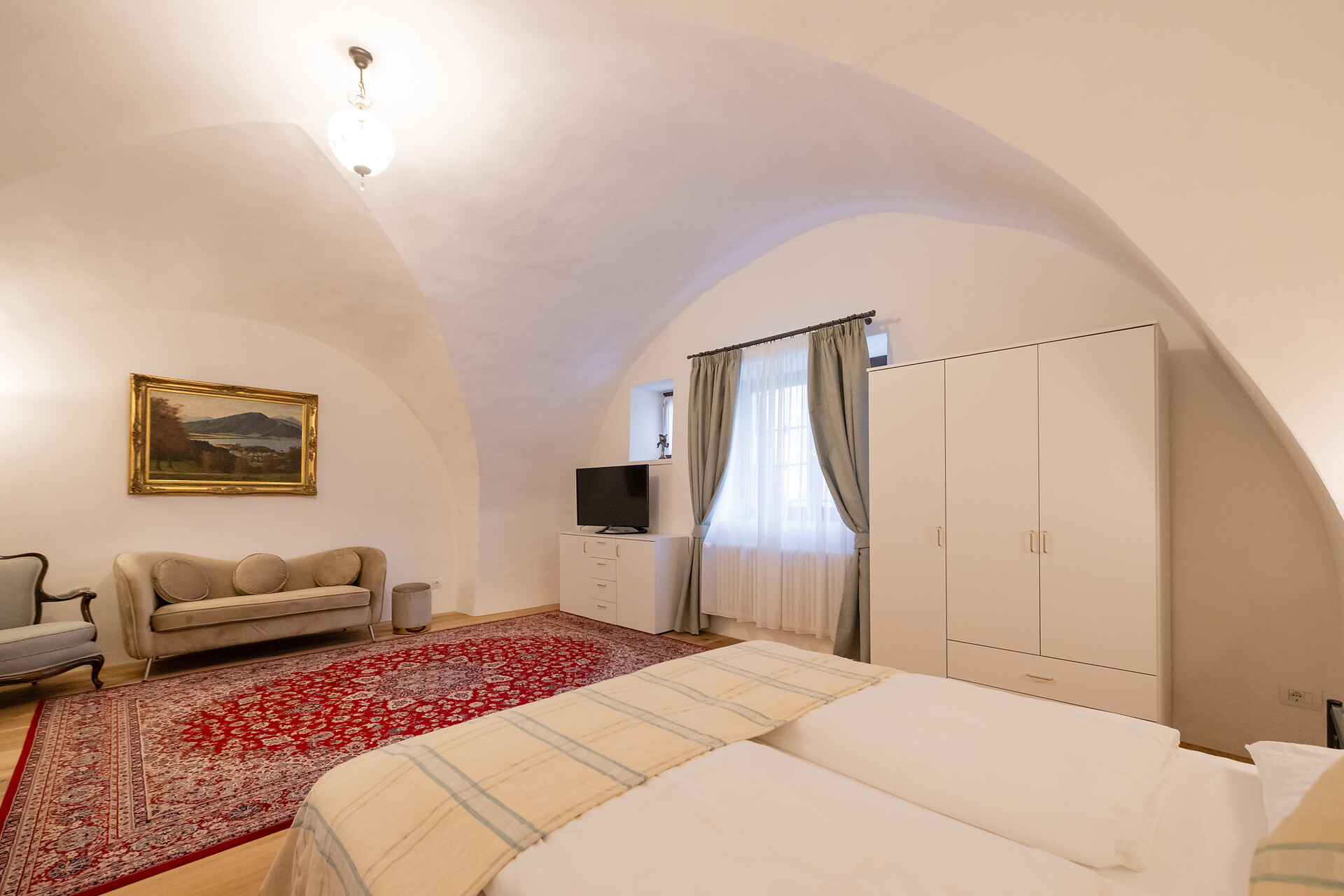 Residence Schloss Paschbach Eppan an der Weinstaße/Appiano sulla Strada del Vino 28 suedtirol.info