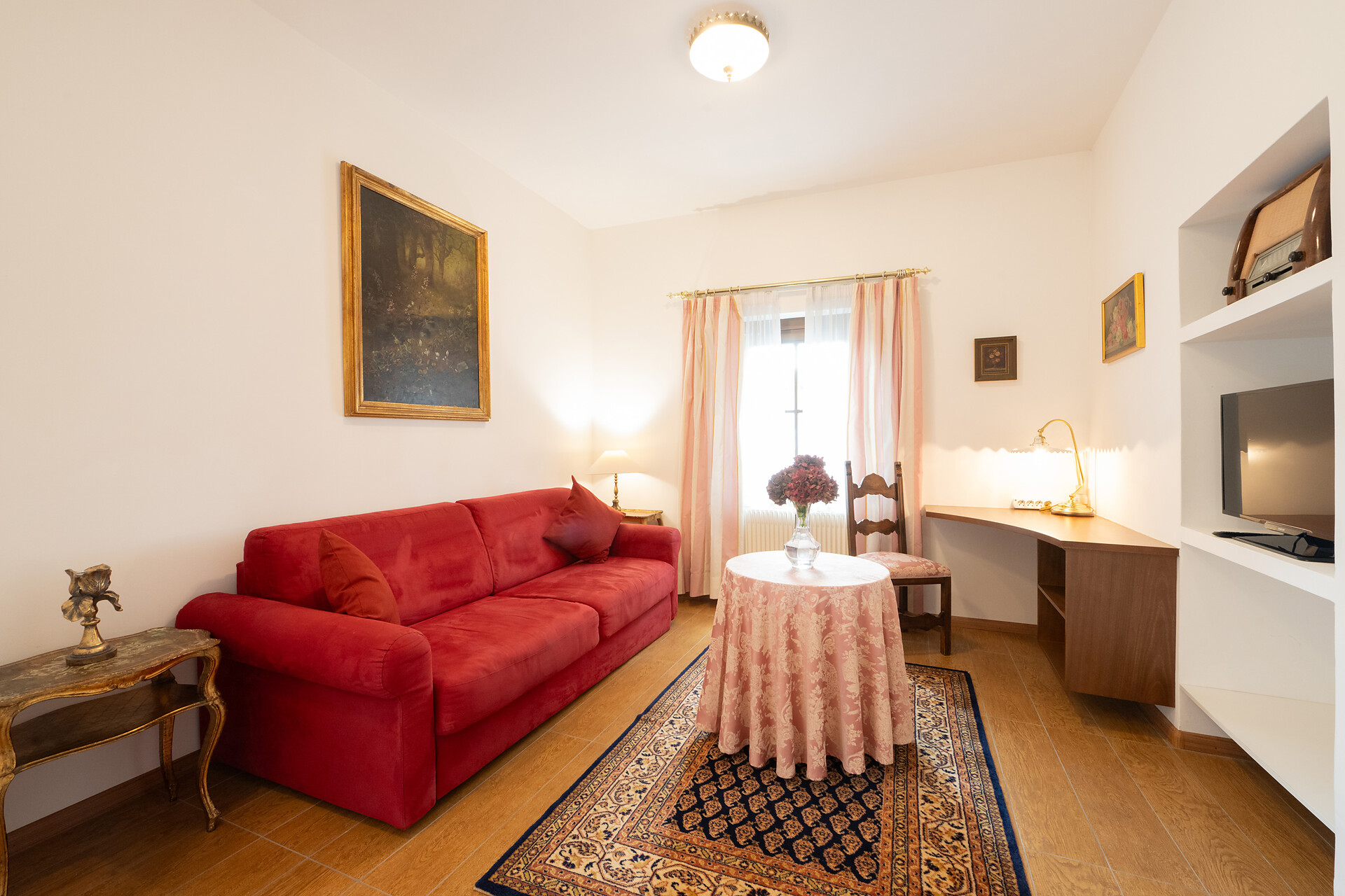 Residence Schloss Paschbach Eppan an der Weinstaße/Appiano sulla Strada del Vino 21 suedtirol.info
