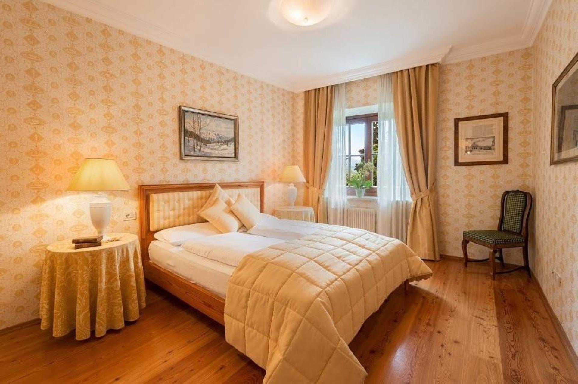 Residence Schloss Paschbach Eppan an der Weinstaße/Appiano sulla Strada del Vino 8 suedtirol.info