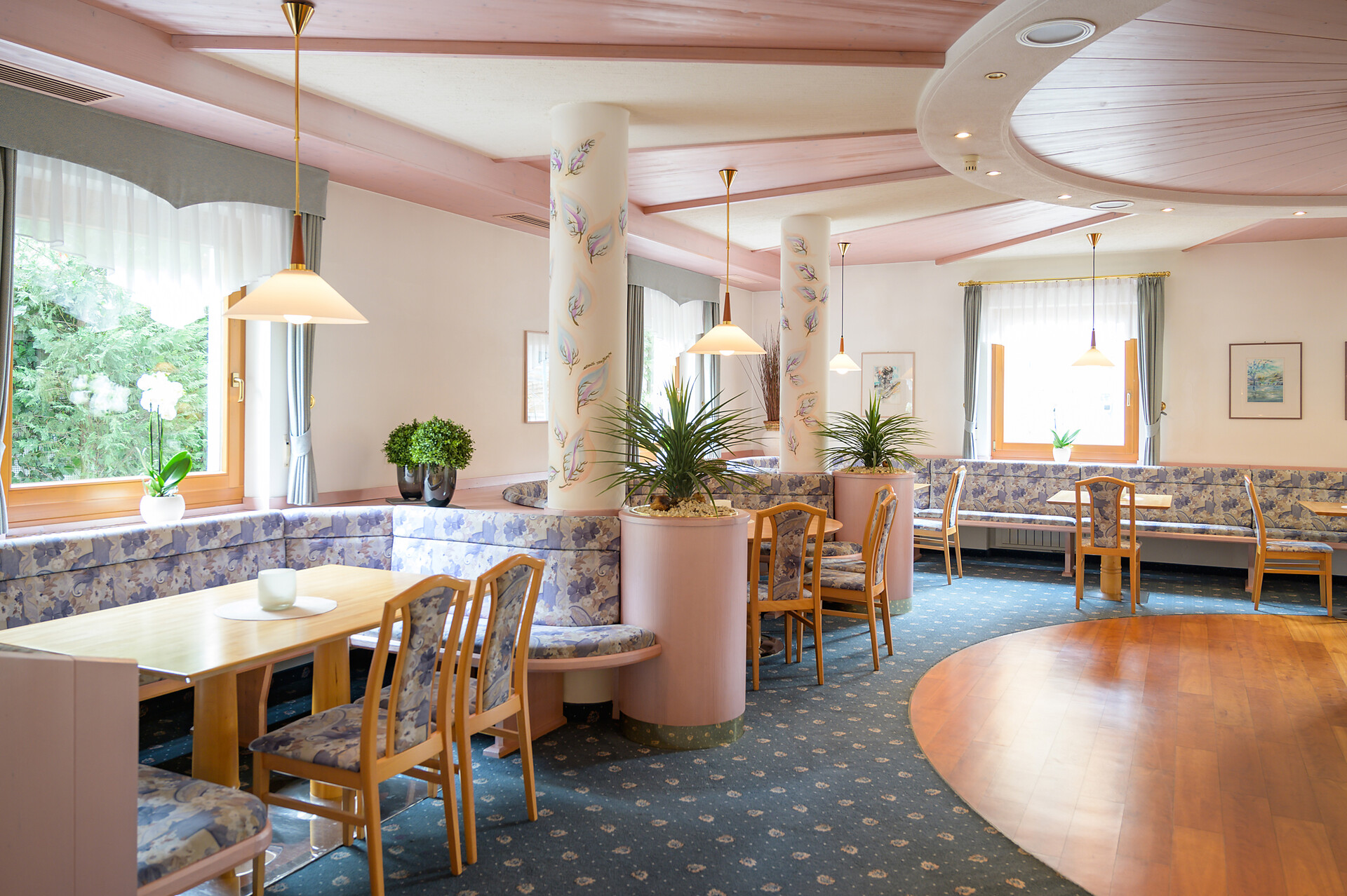 Hotel Glanzhof