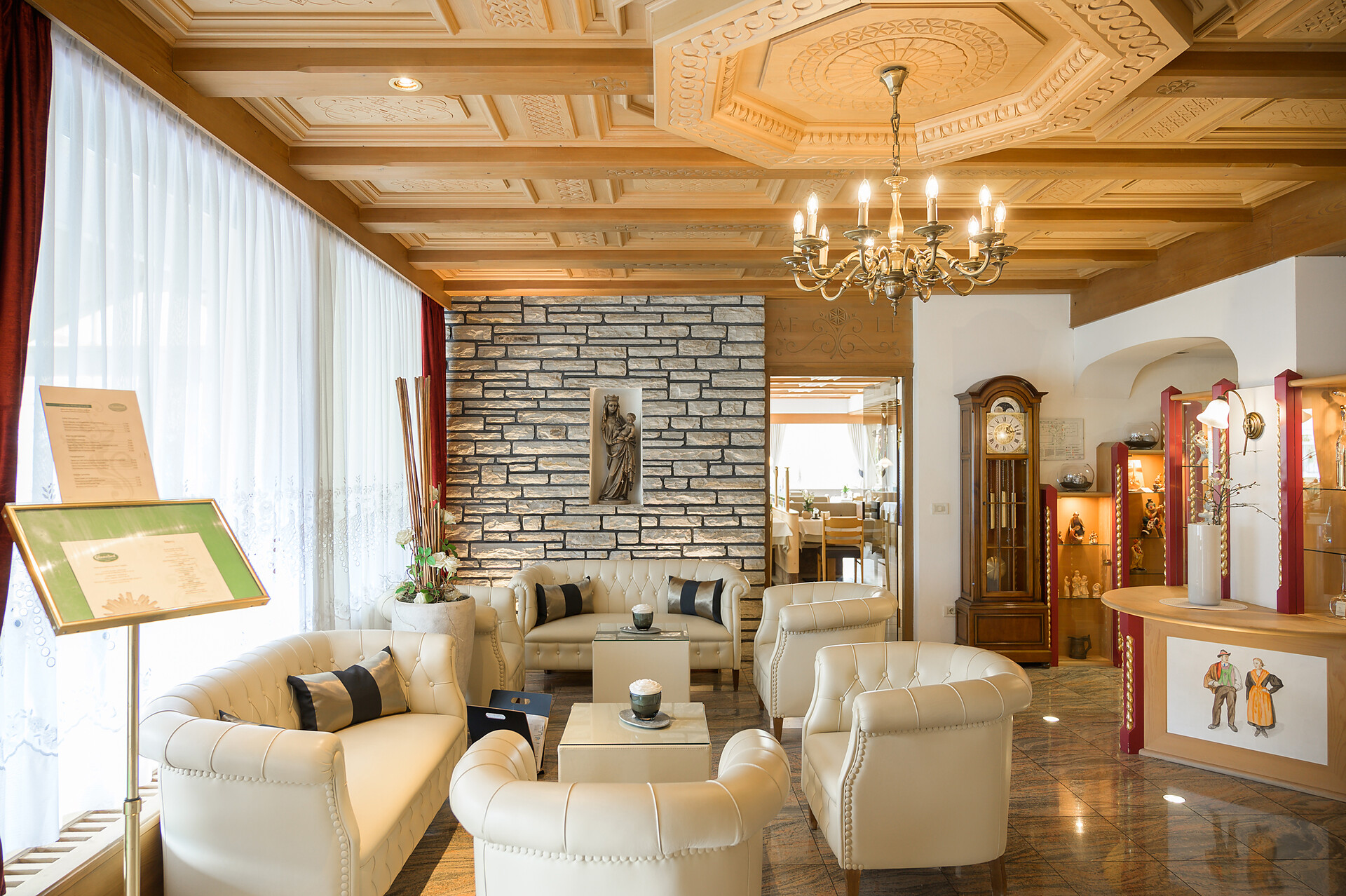 Glanzhof Hotel & Apartments Marling 7 suedtirol.info