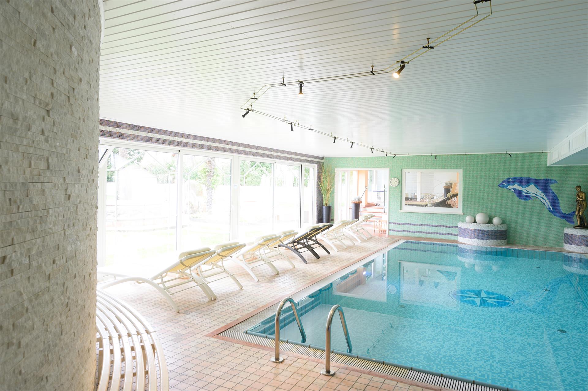 Glanzhof Hotel & Apartments Marling 6 suedtirol.info
