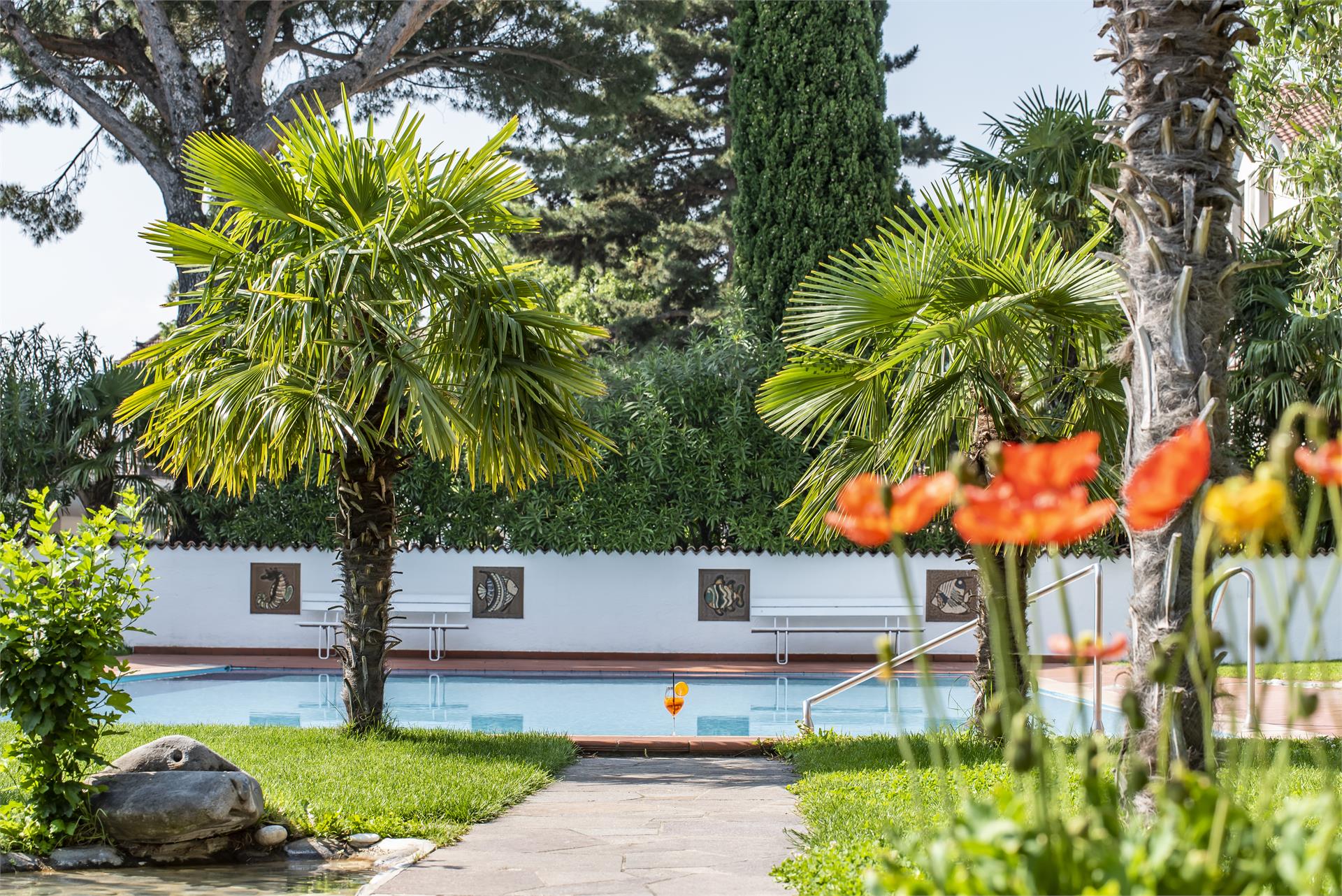Glanzhof Hotel & Apartments Marling 2 suedtirol.info