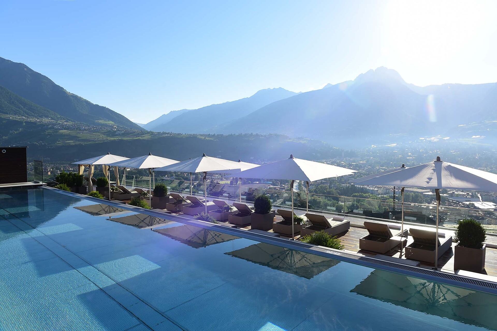 Skypool