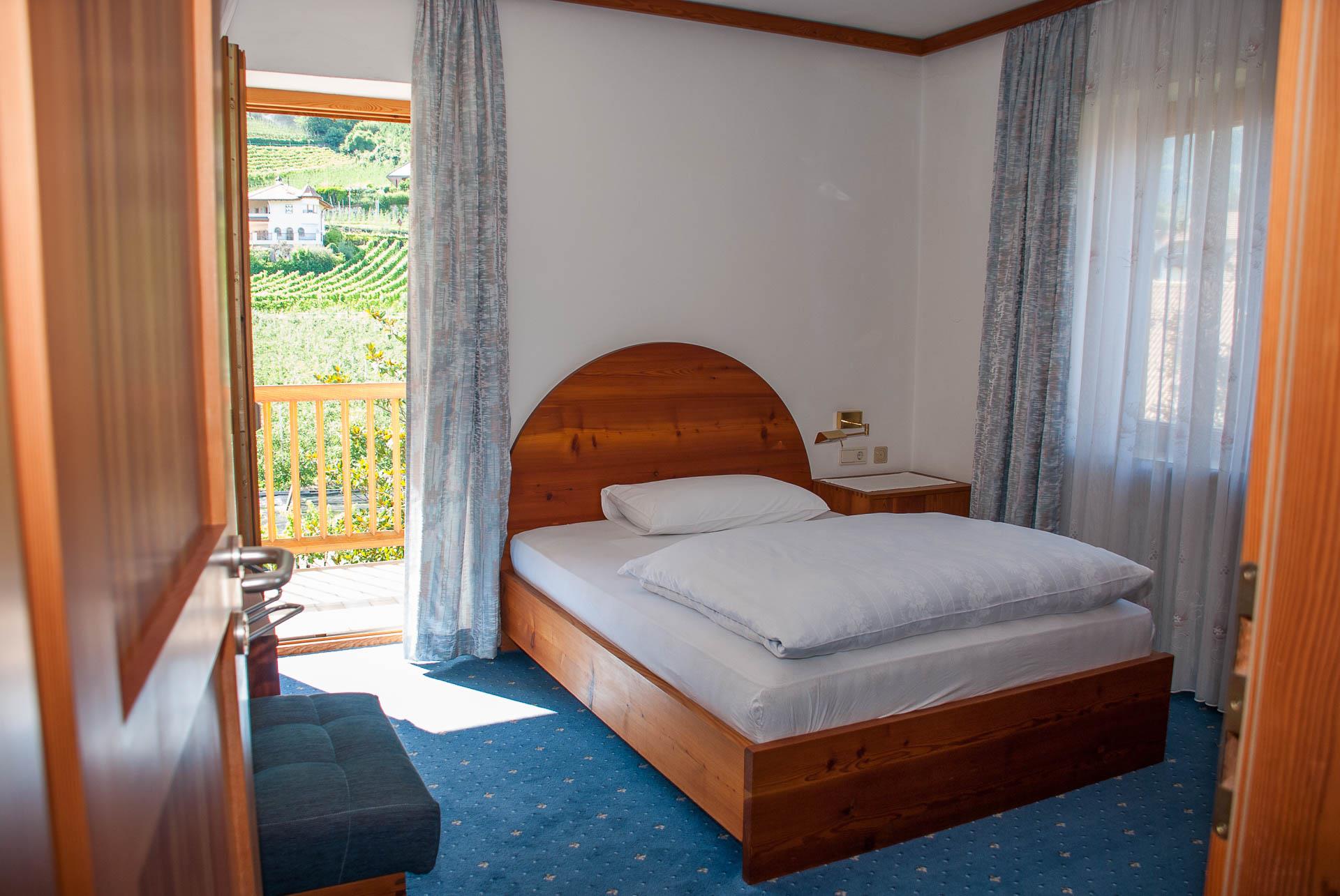 Garni Bogner Marling 4 suedtirol.info