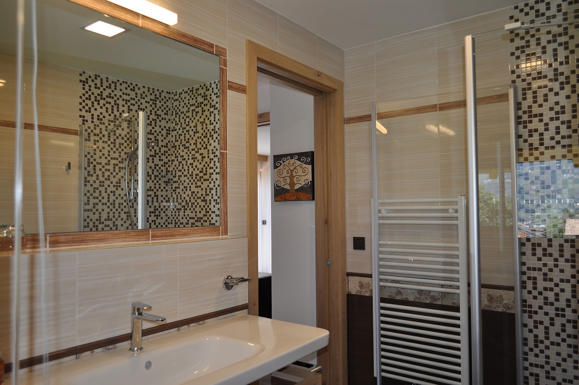 Apartment "Hirzer"