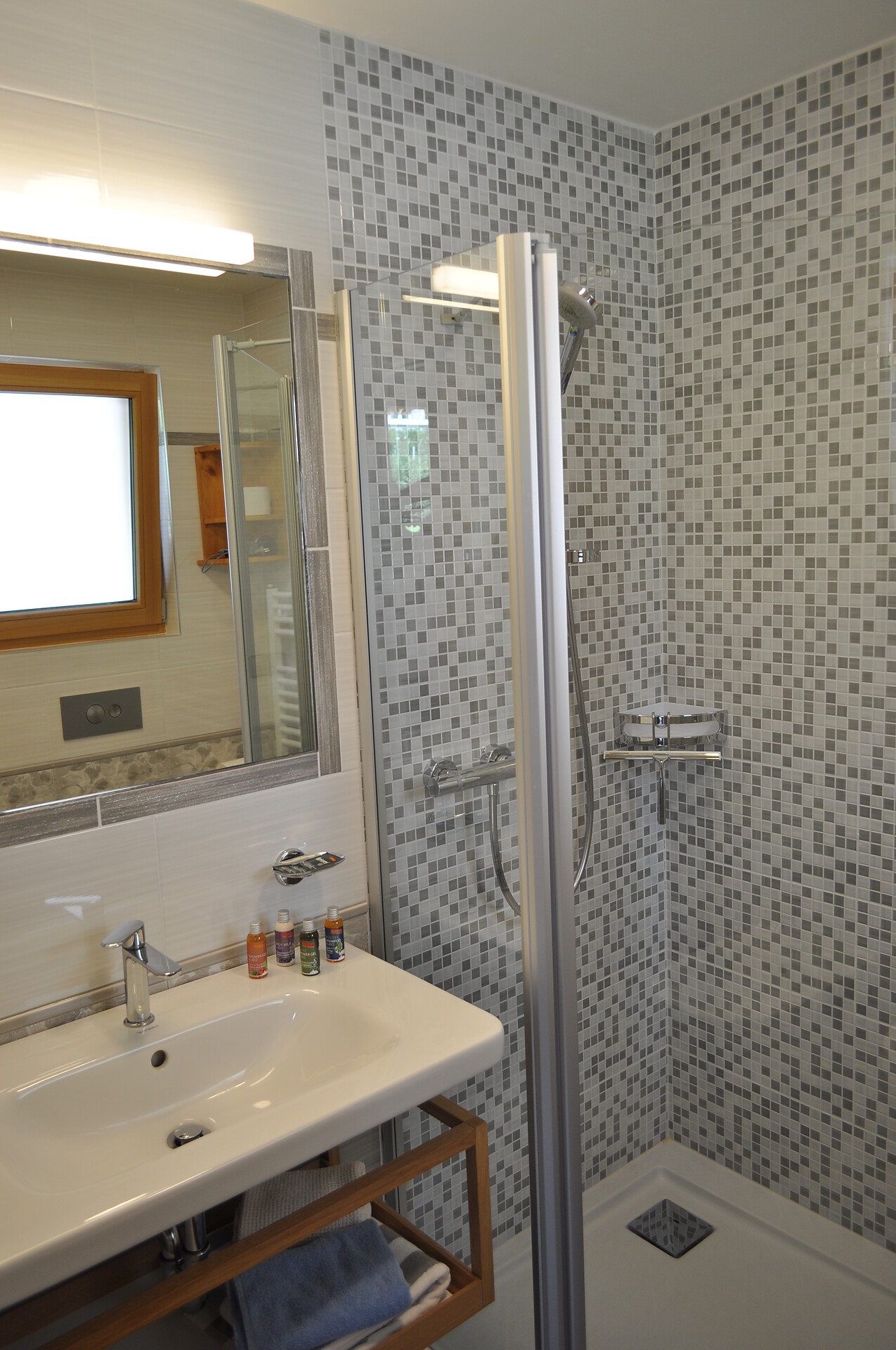 Apartment "Texel"