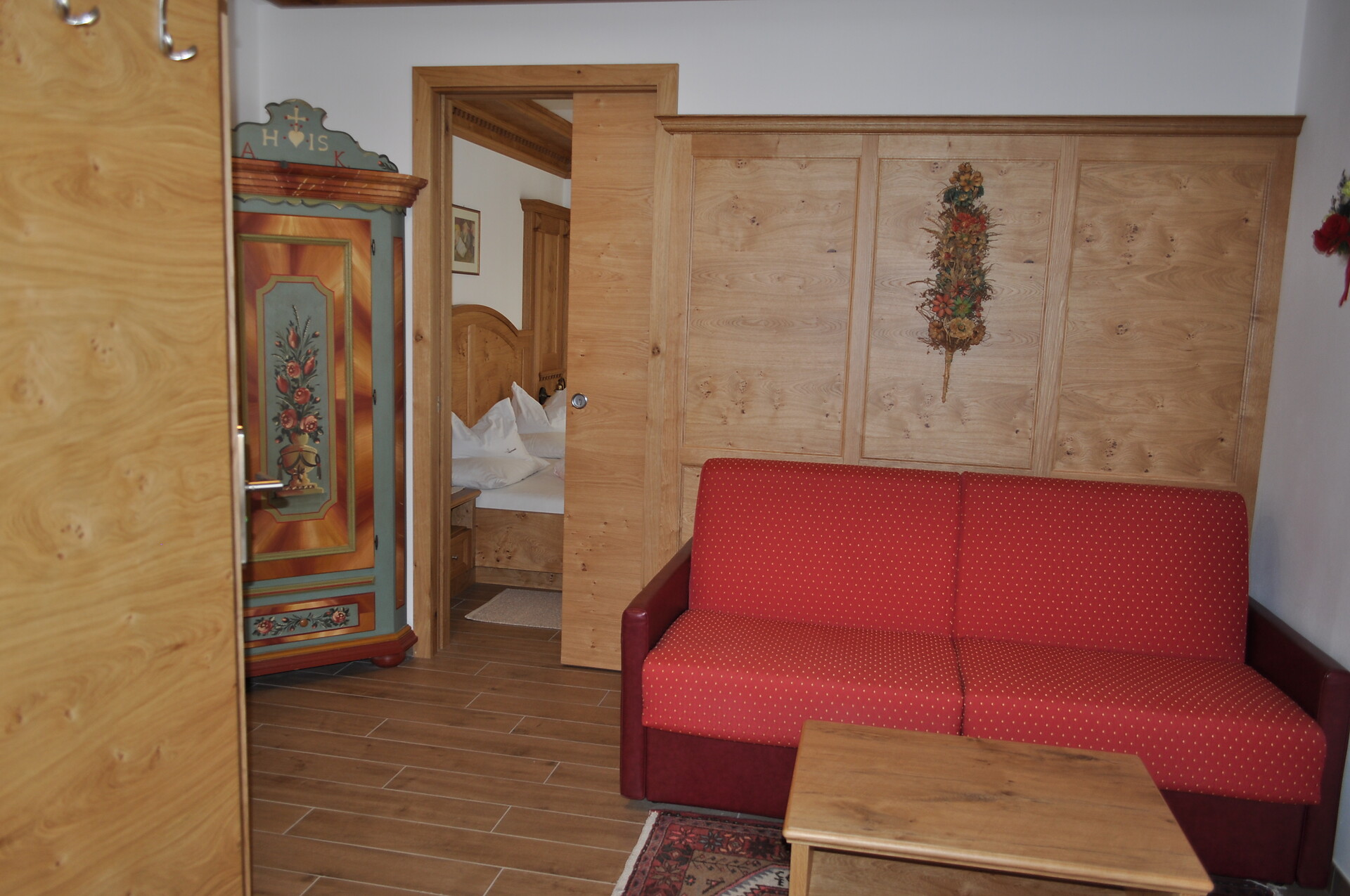 Apartment "Texel"