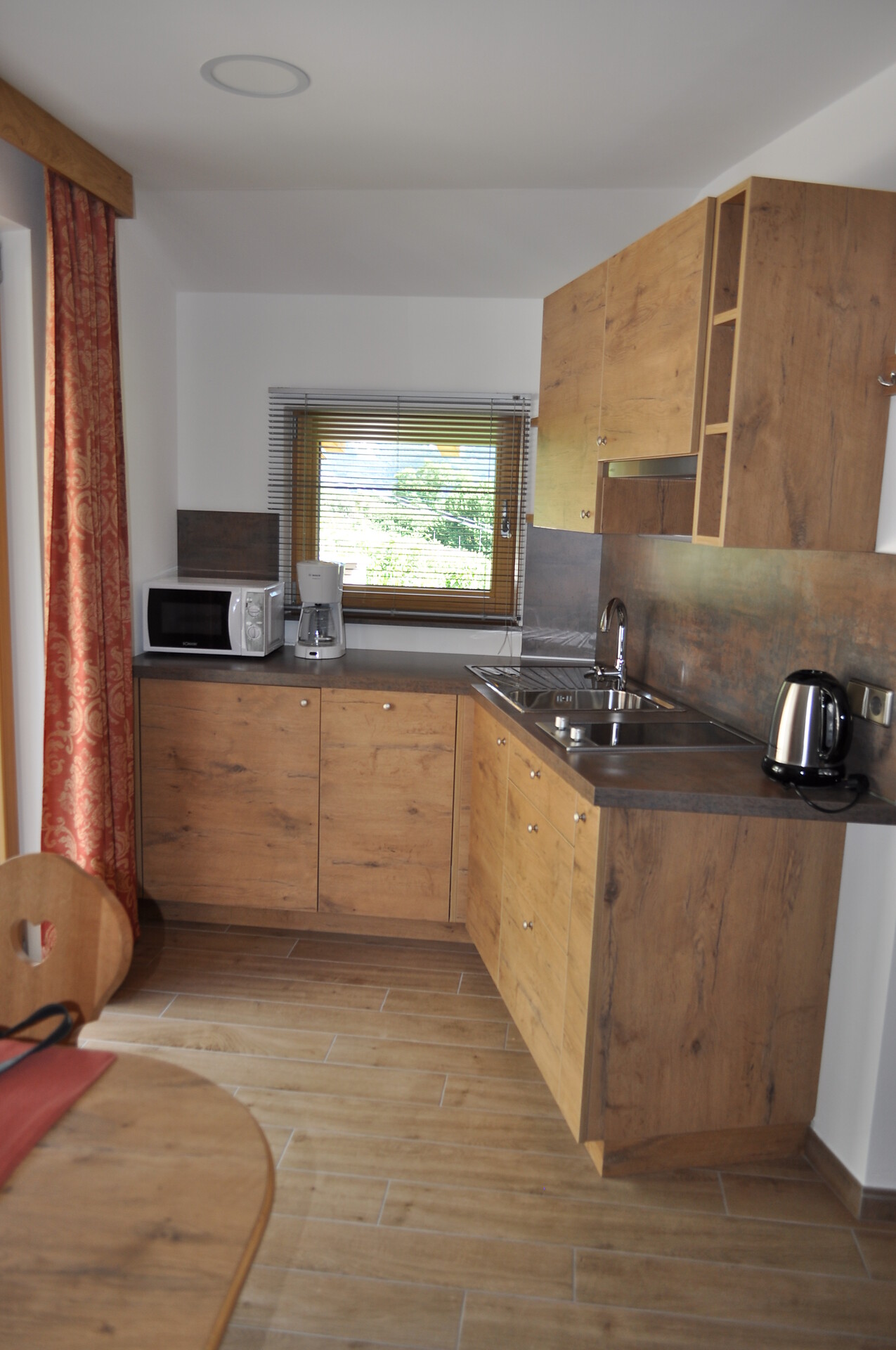 Apartment "Texel"