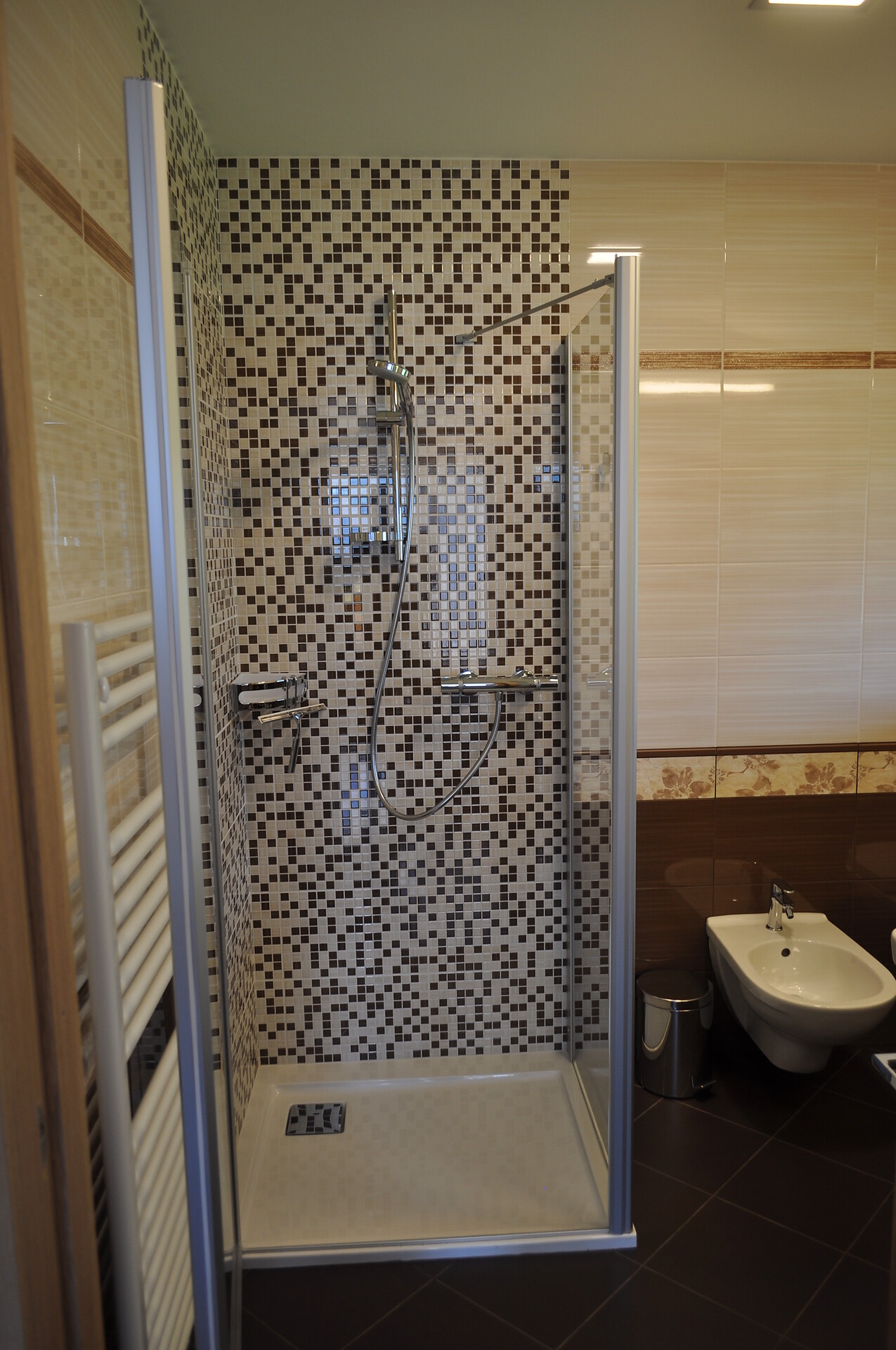 Apartment "Hirzer"