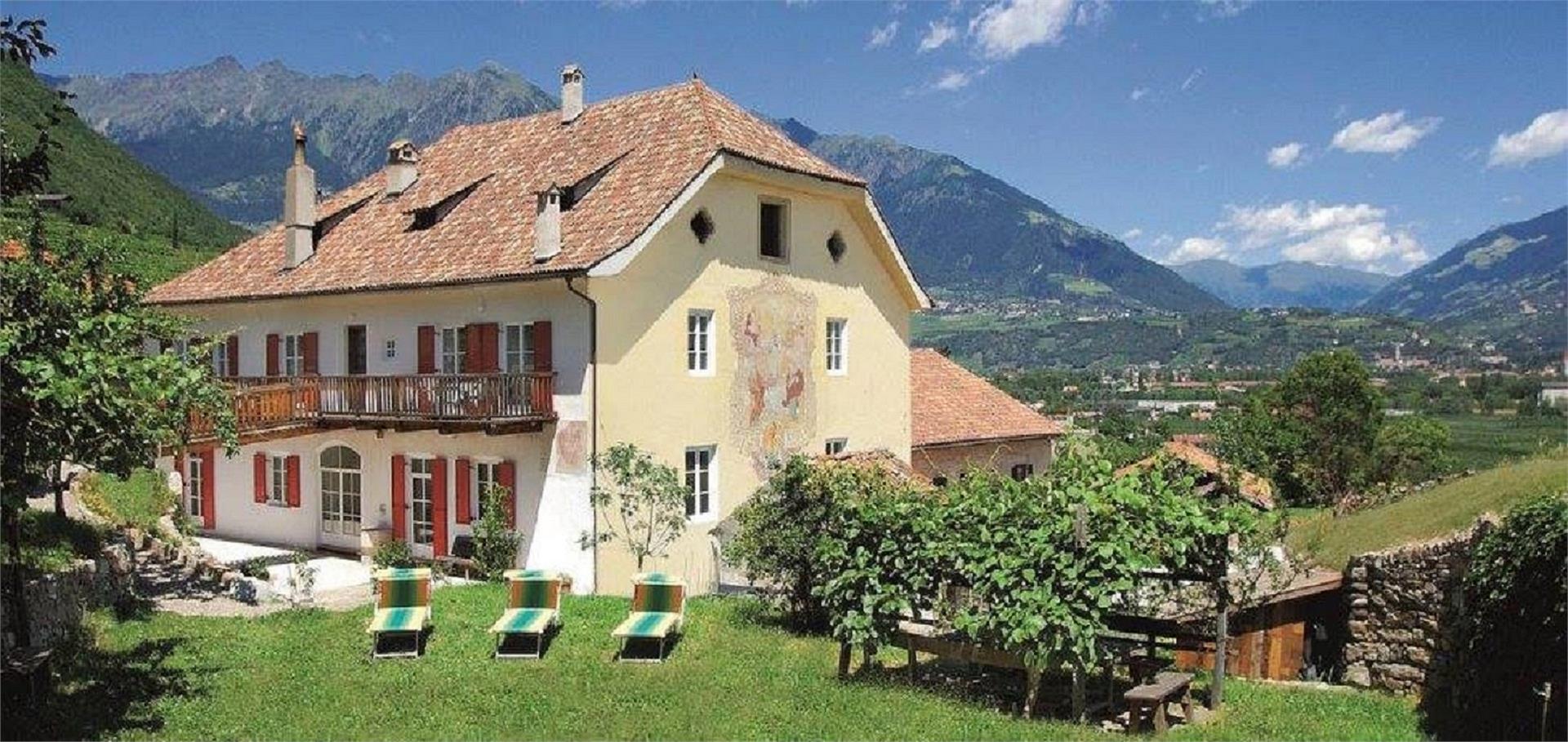 Goidnerhof Marlengo 1 suedtirol.info