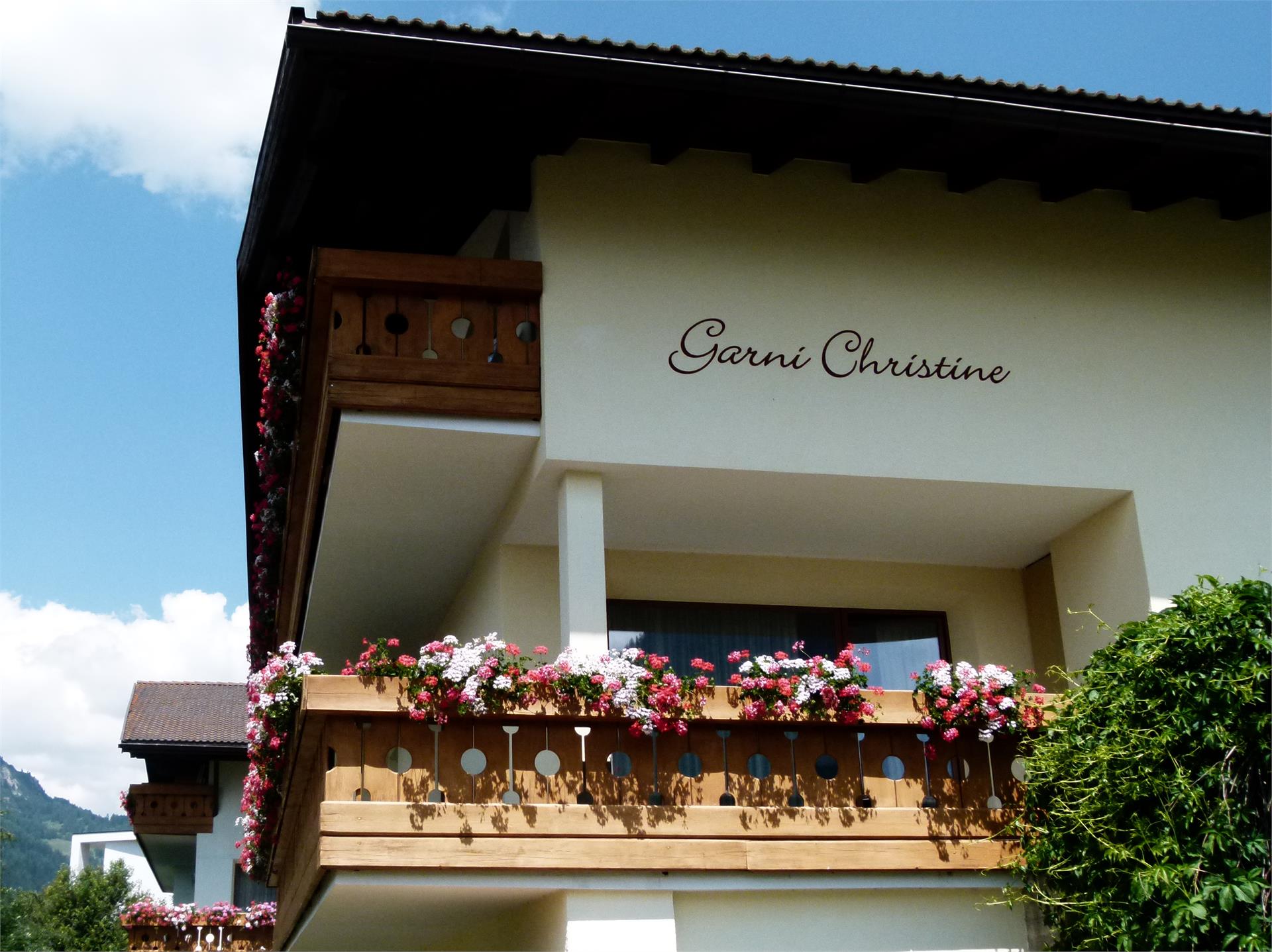 Garni Christine Curon Venosta 1 suedtirol.info