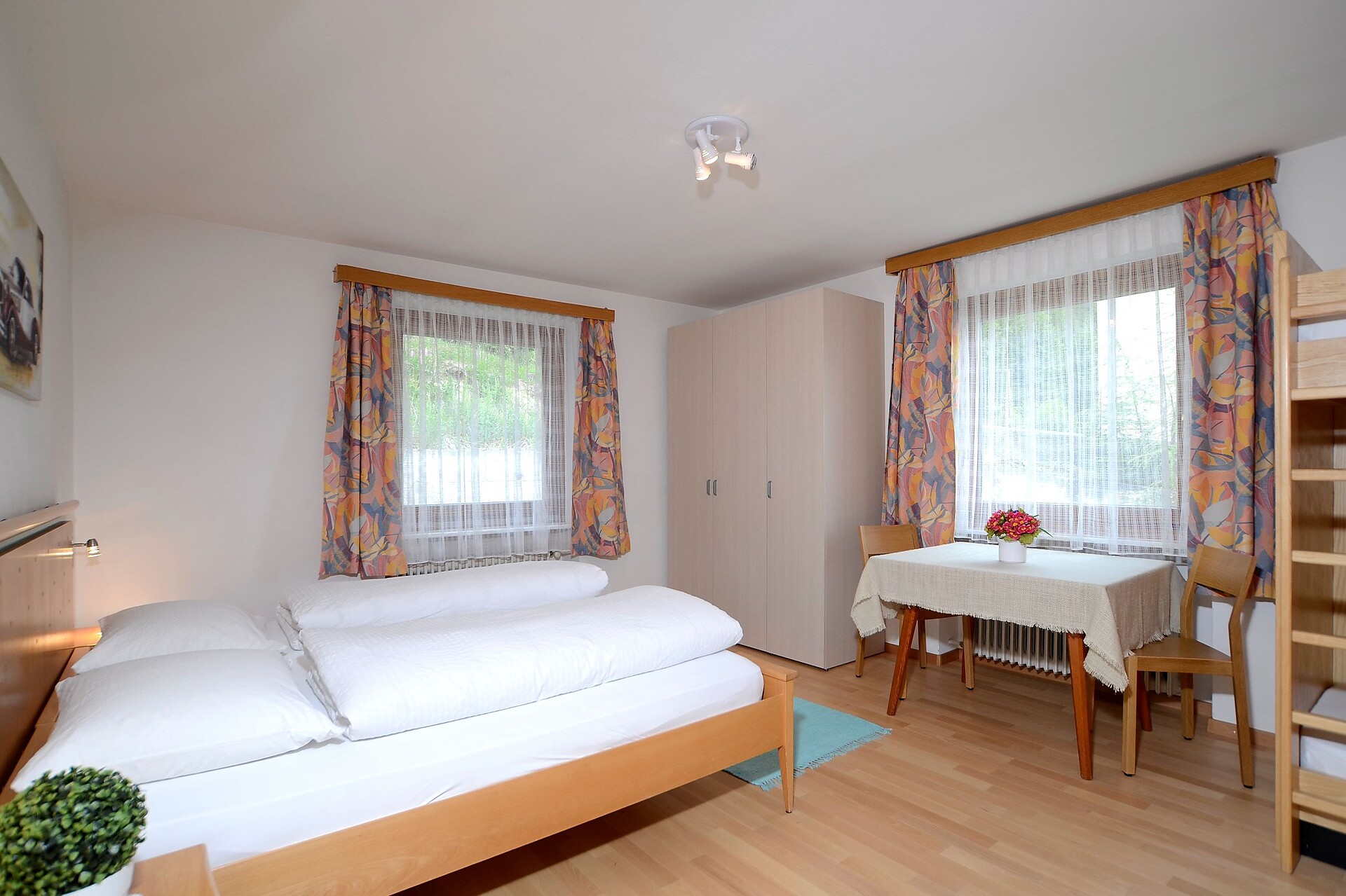 Garni Haus Regina Graun im Vinschgau/Curon Venosta 6 suedtirol.info