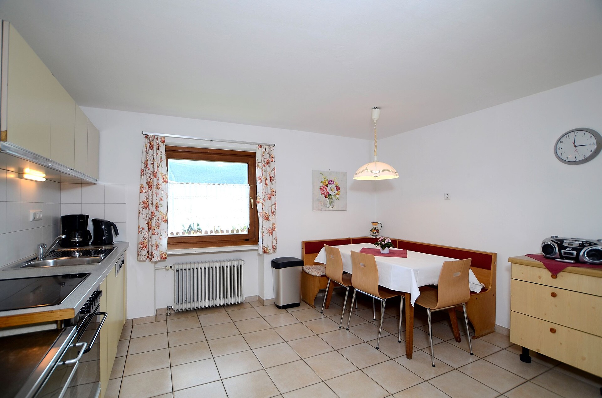 Garni Haus Regina Graun im Vinschgau/Curon Venosta 3 suedtirol.info