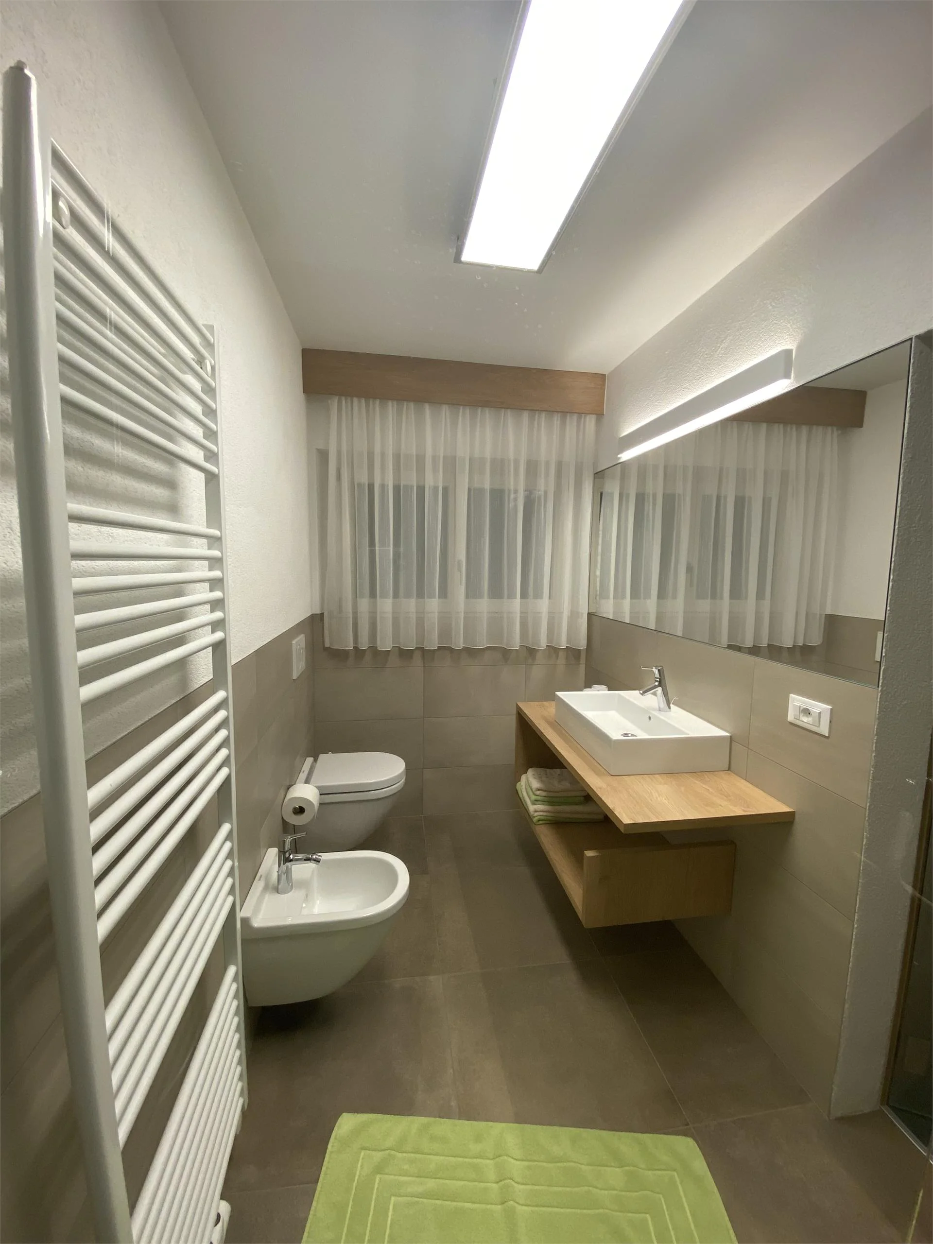 Garni Haus an der Schanz Graun im Vinschgau/Curon Venosta 6 suedtirol.info