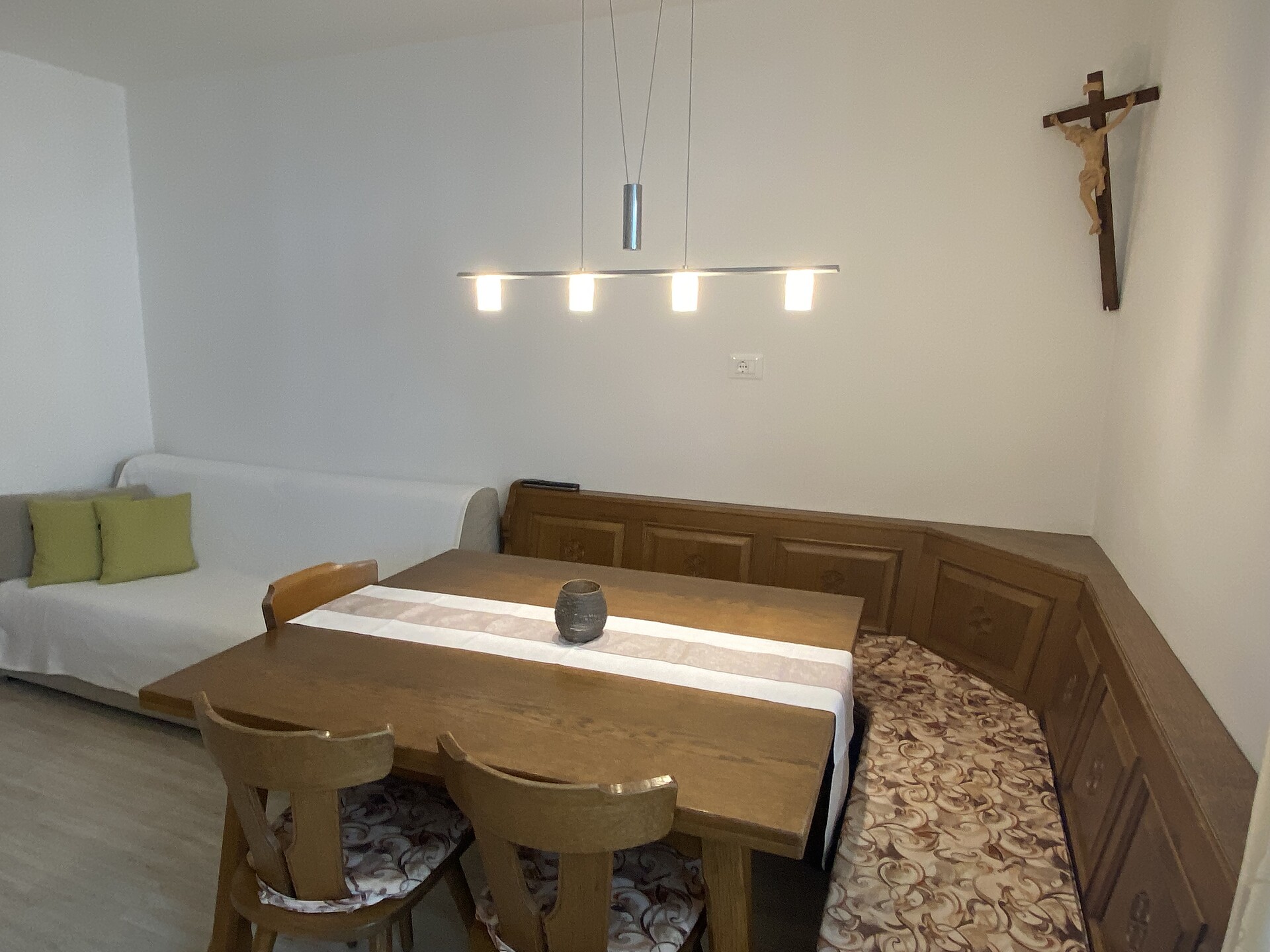 Cucina appartamento