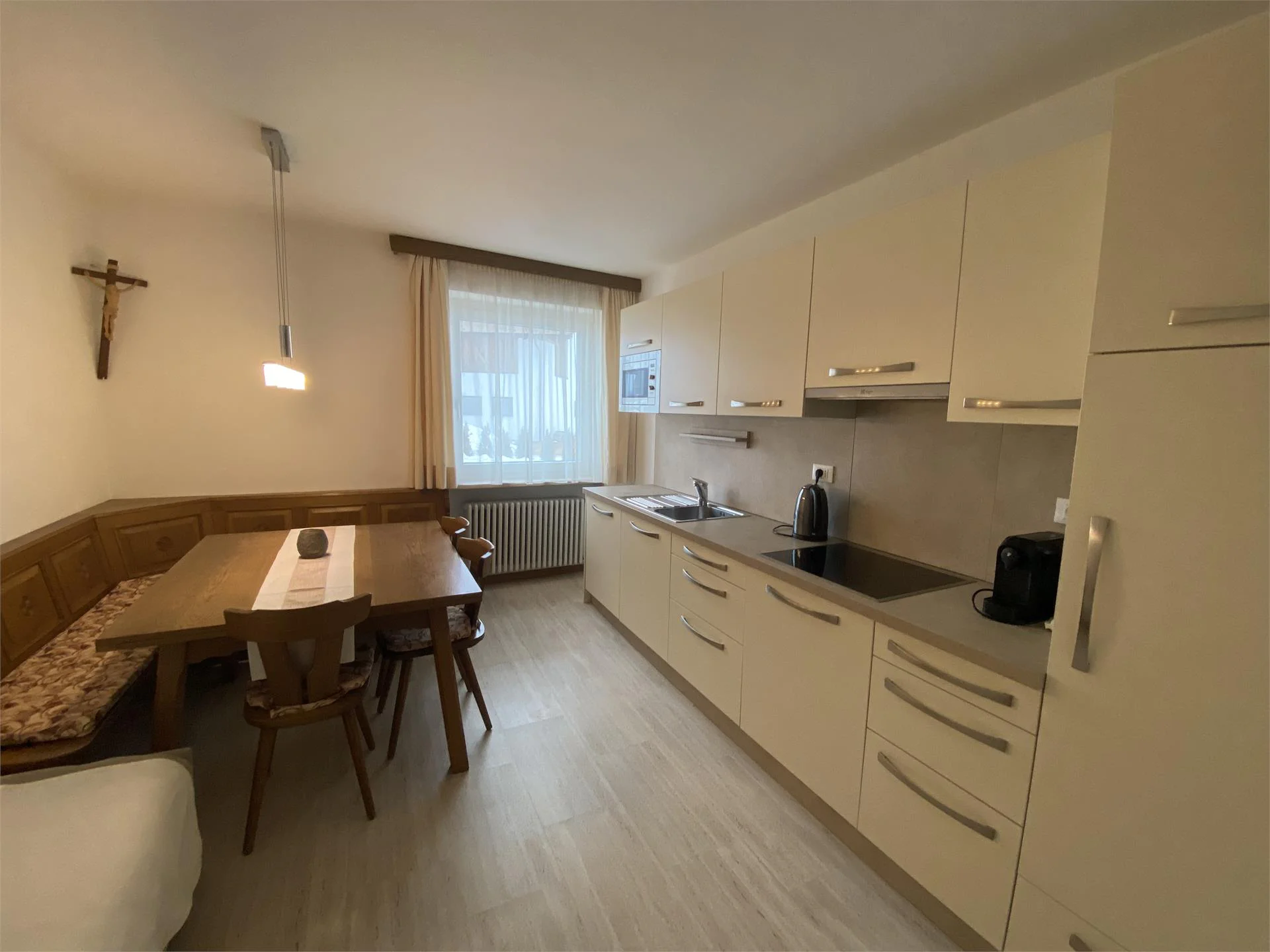 Garni Haus an der Schanz Graun im Vinschgau/Curon Venosta 3 suedtirol.info