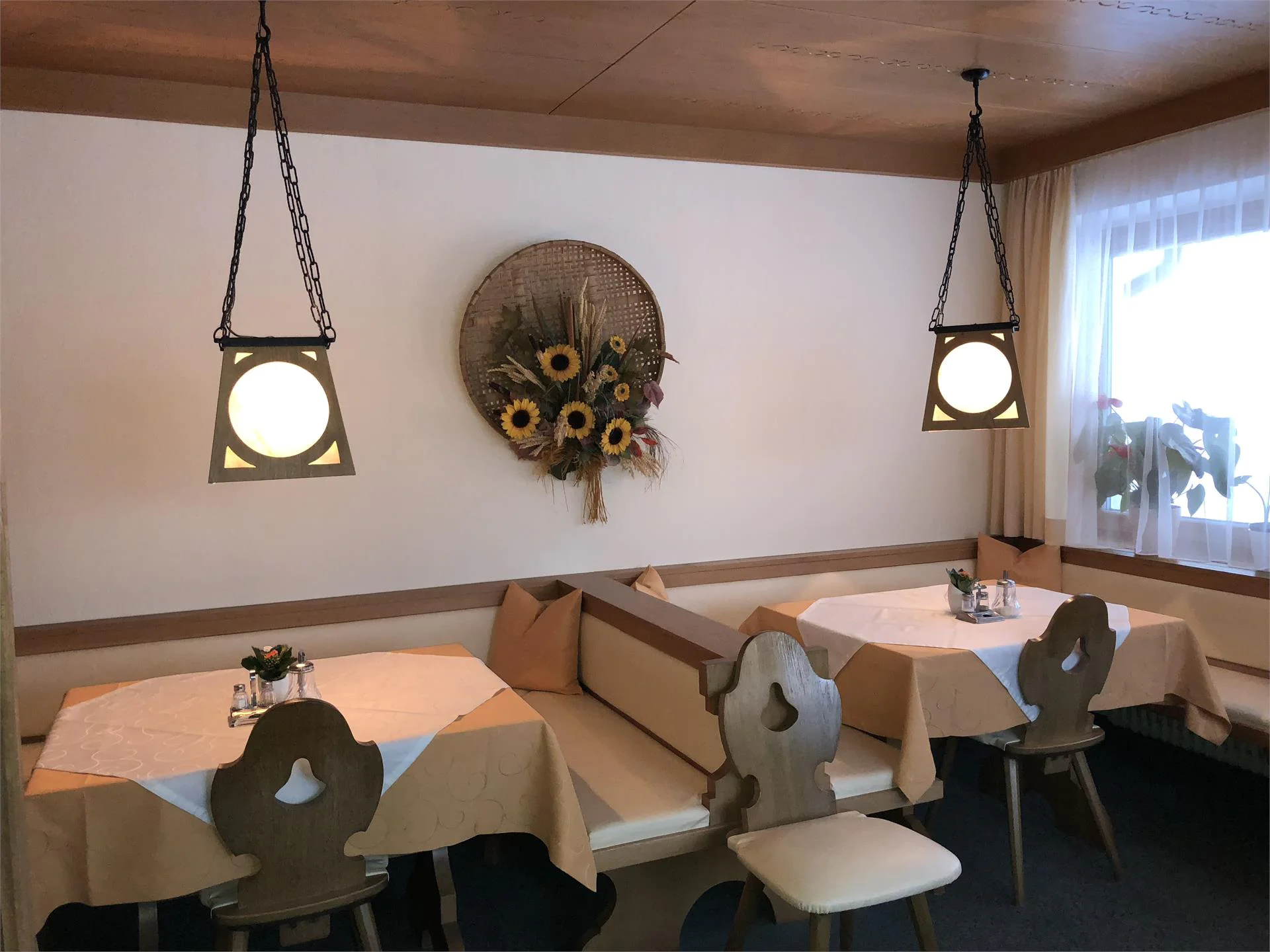Garni Haus an der Schanz Graun im Vinschgau/Curon Venosta 2 suedtirol.info