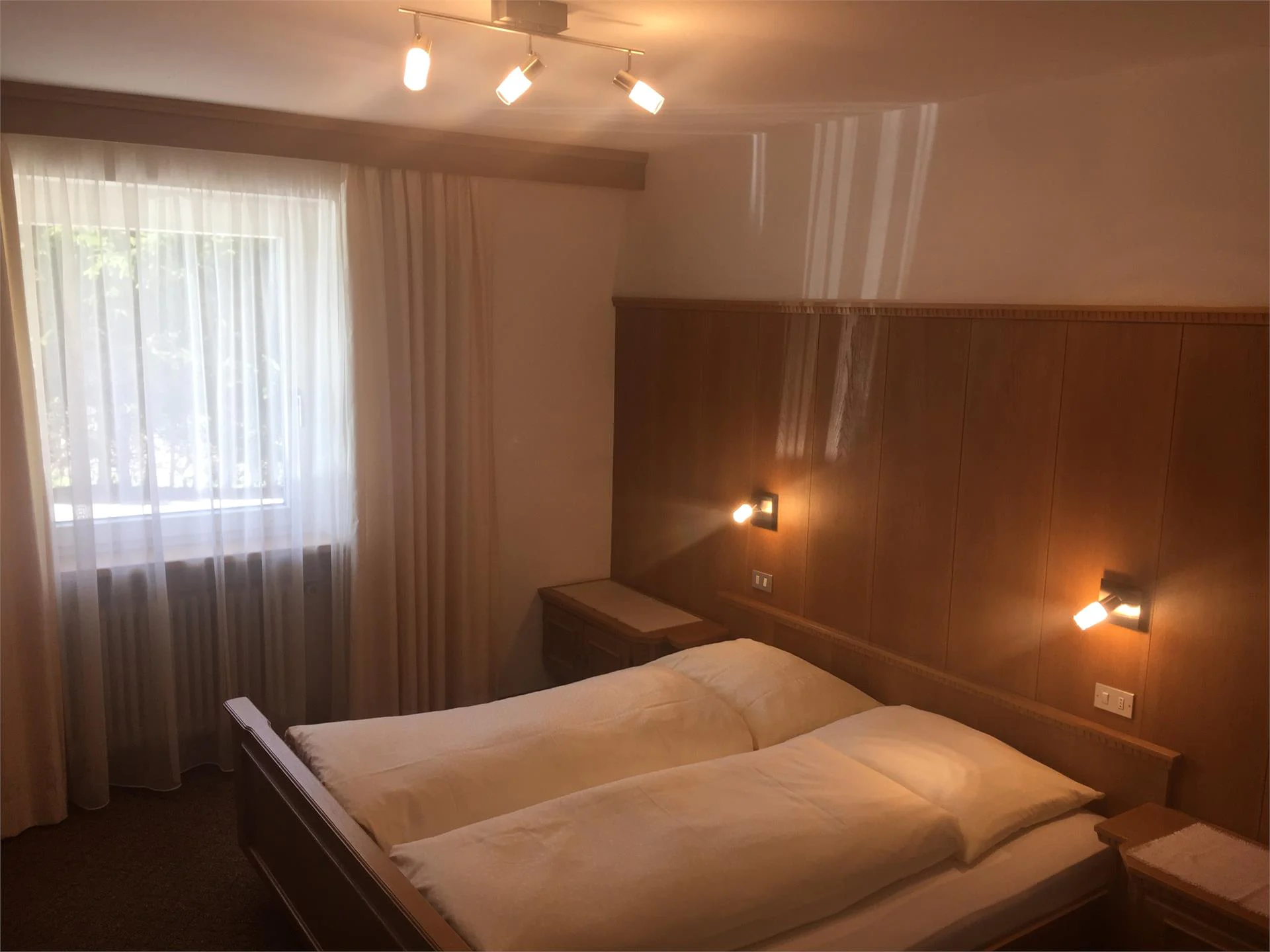 Garni Haus an der Schanz Graun im Vinschgau/Curon Venosta 5 suedtirol.info