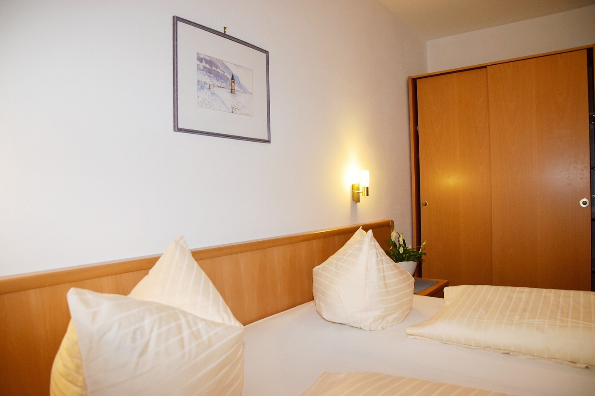 Doppelzimmer