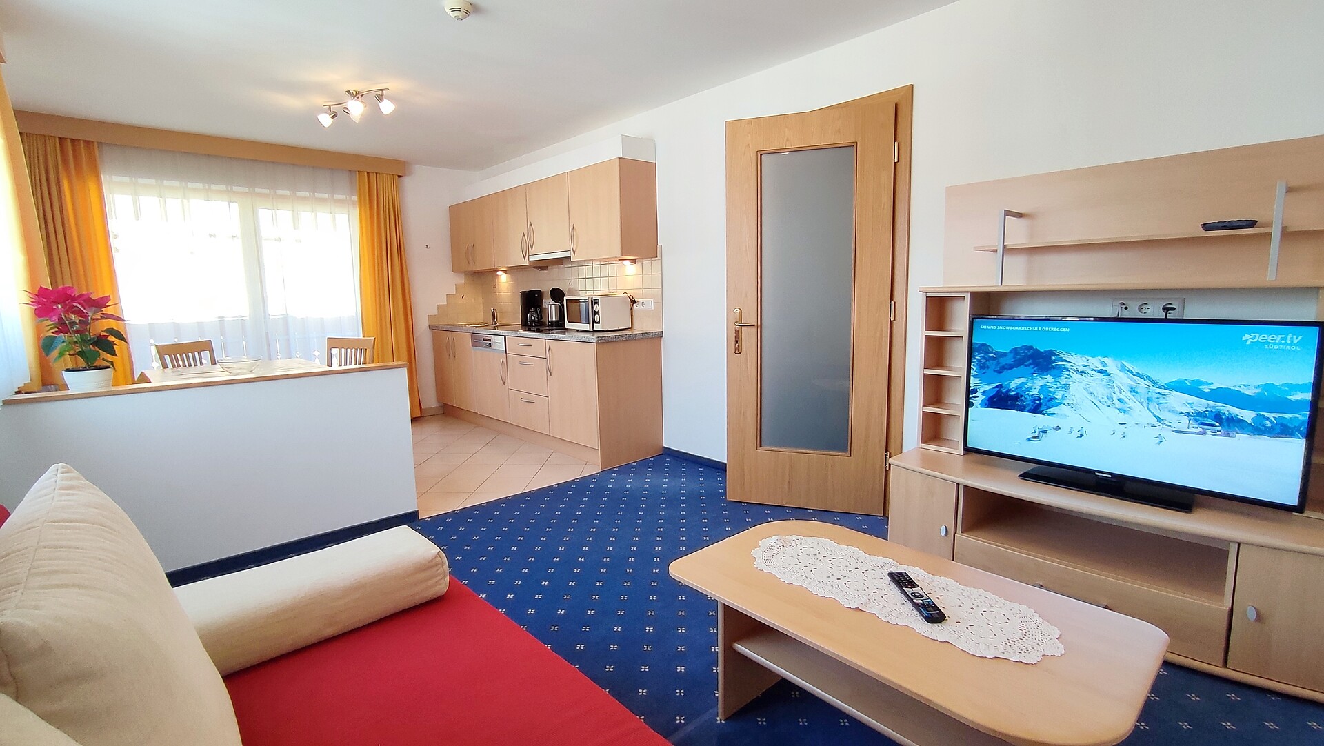Ferienwohnung
