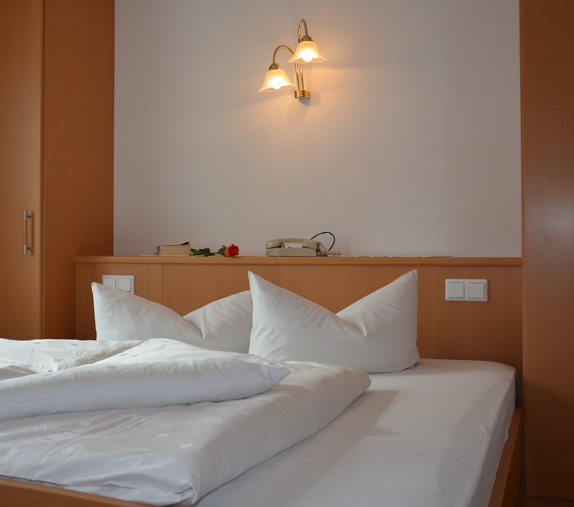 Doppelzimmer