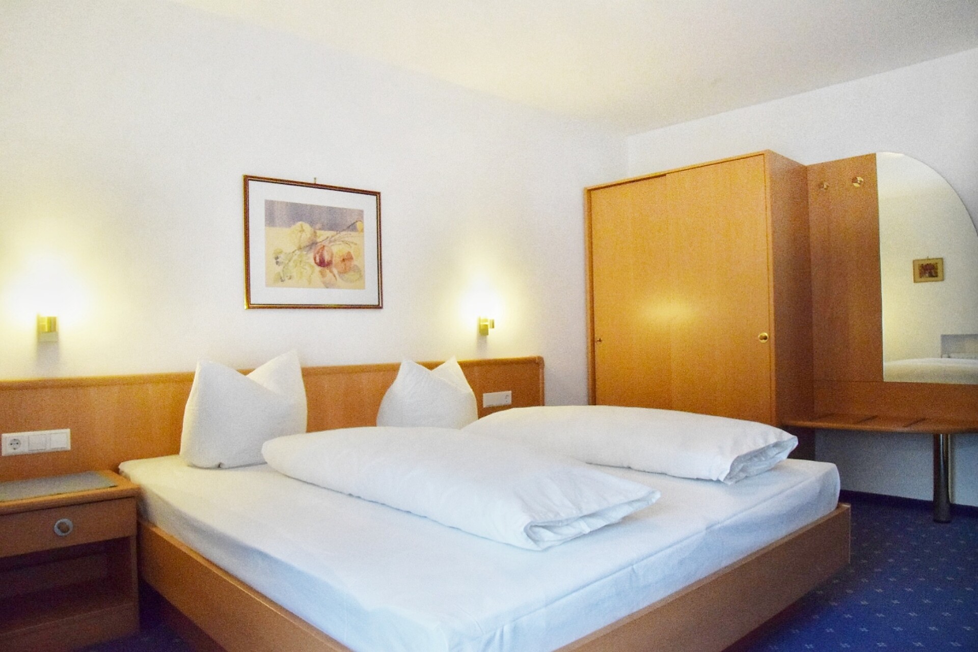 Doppelzimmer