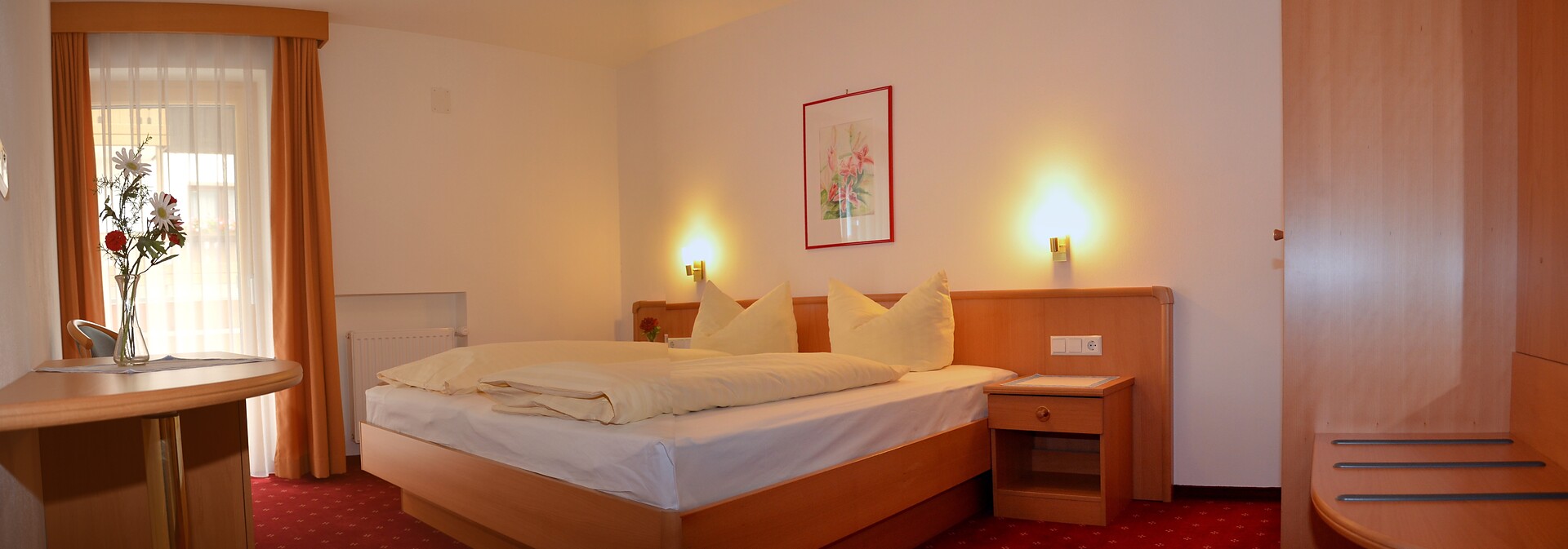 Doppelzimmer