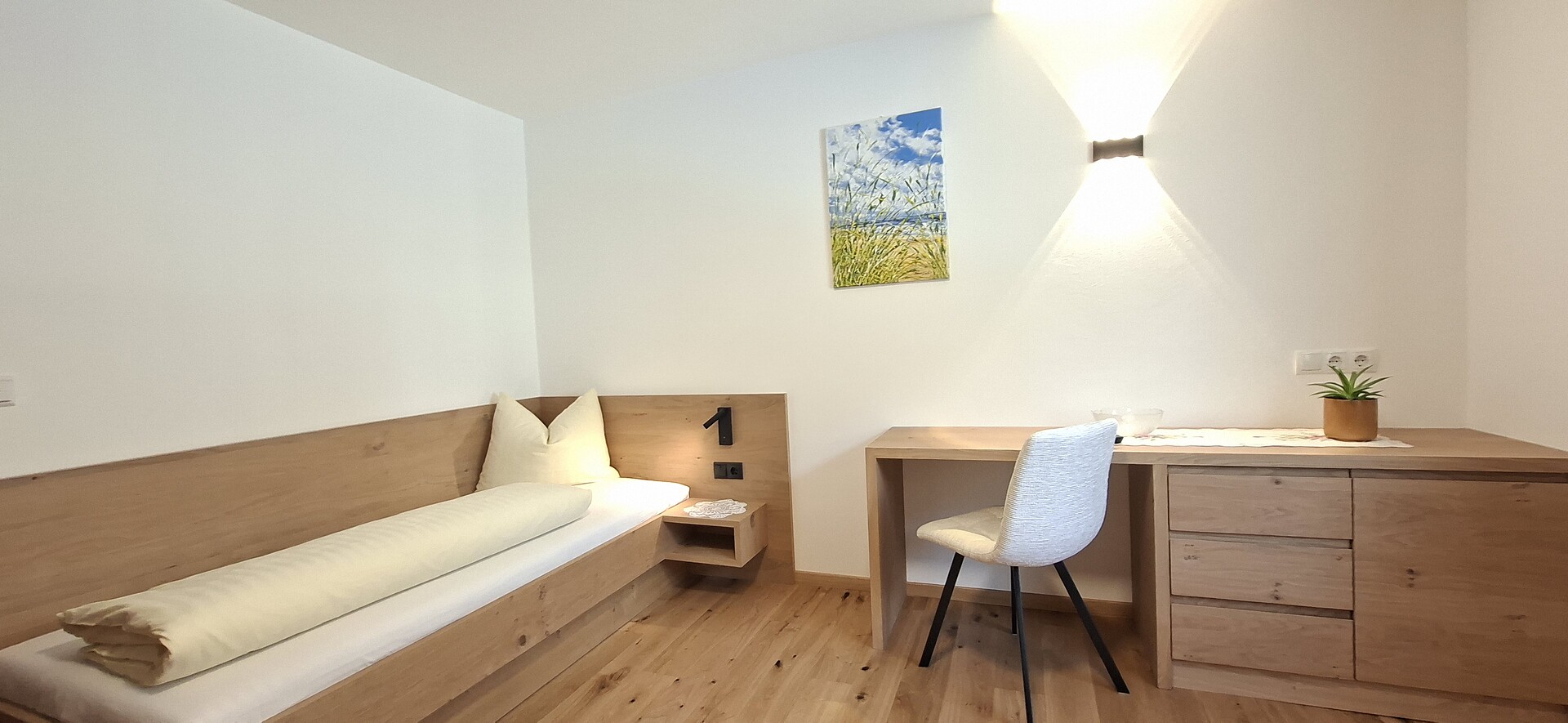 Single room